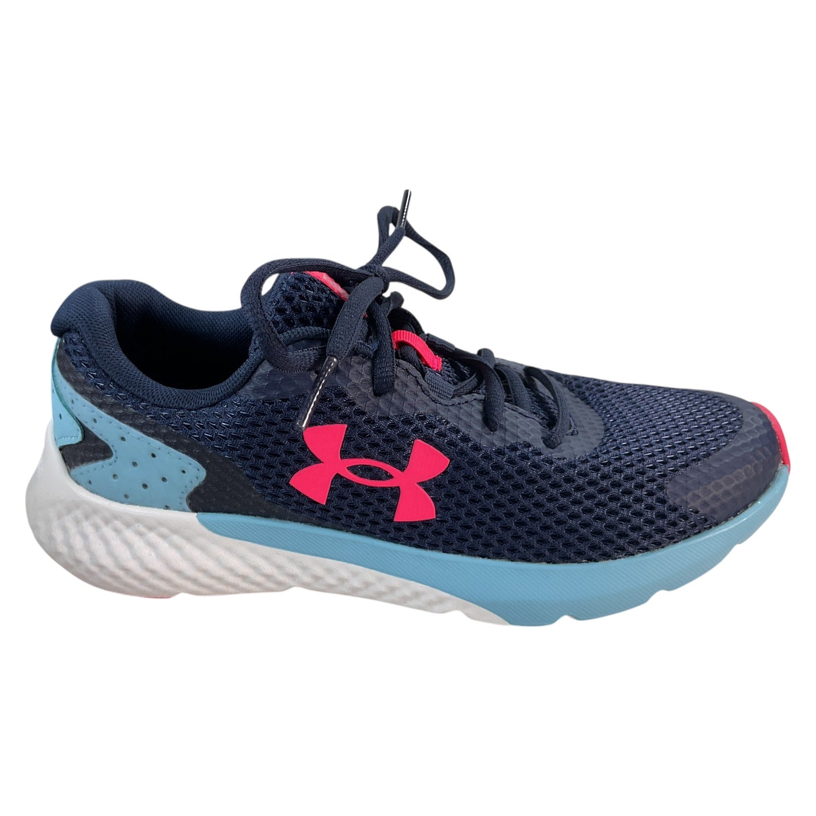 Tenis 5Y (Under Armour)