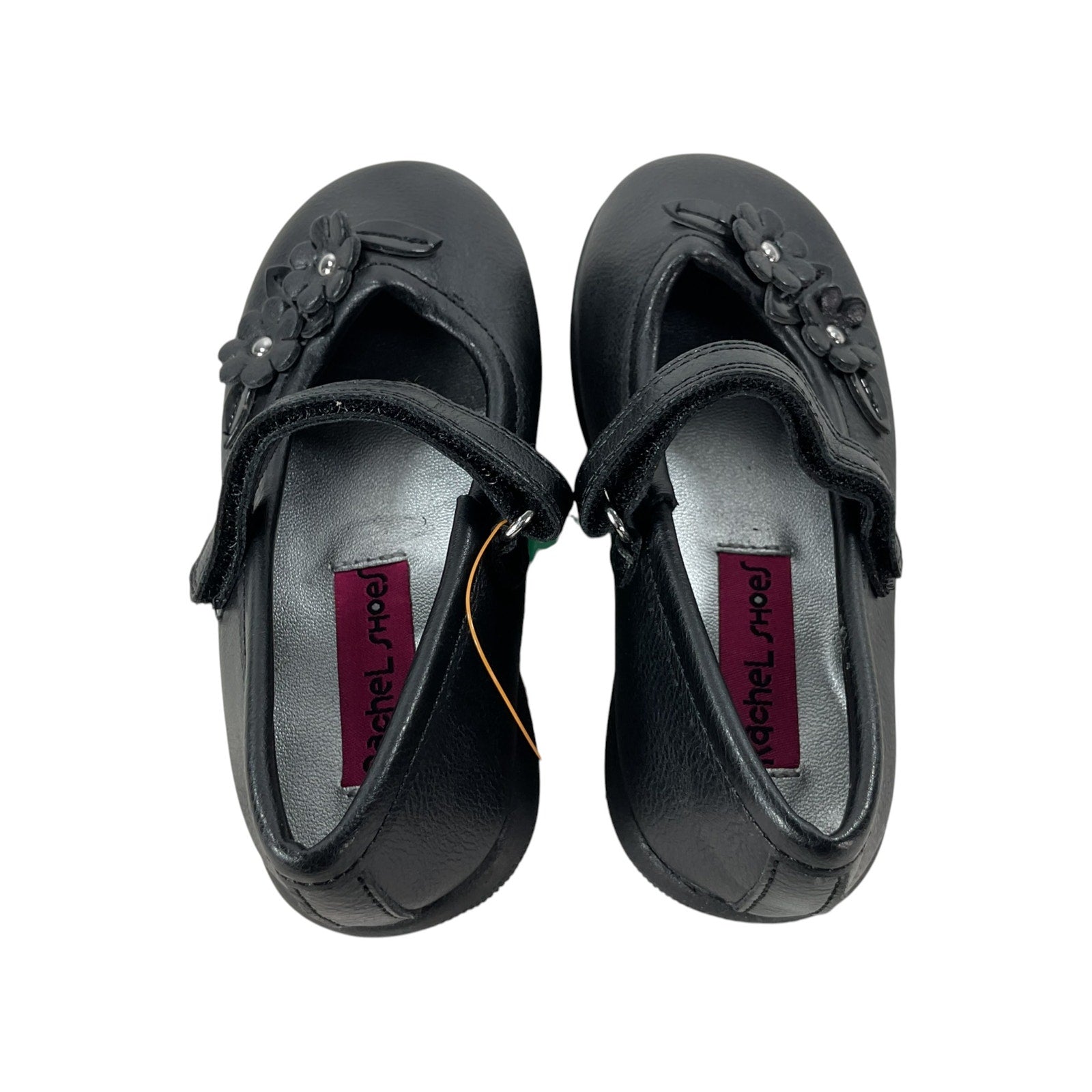 Zapato niña 8M (Rachel Shoes)