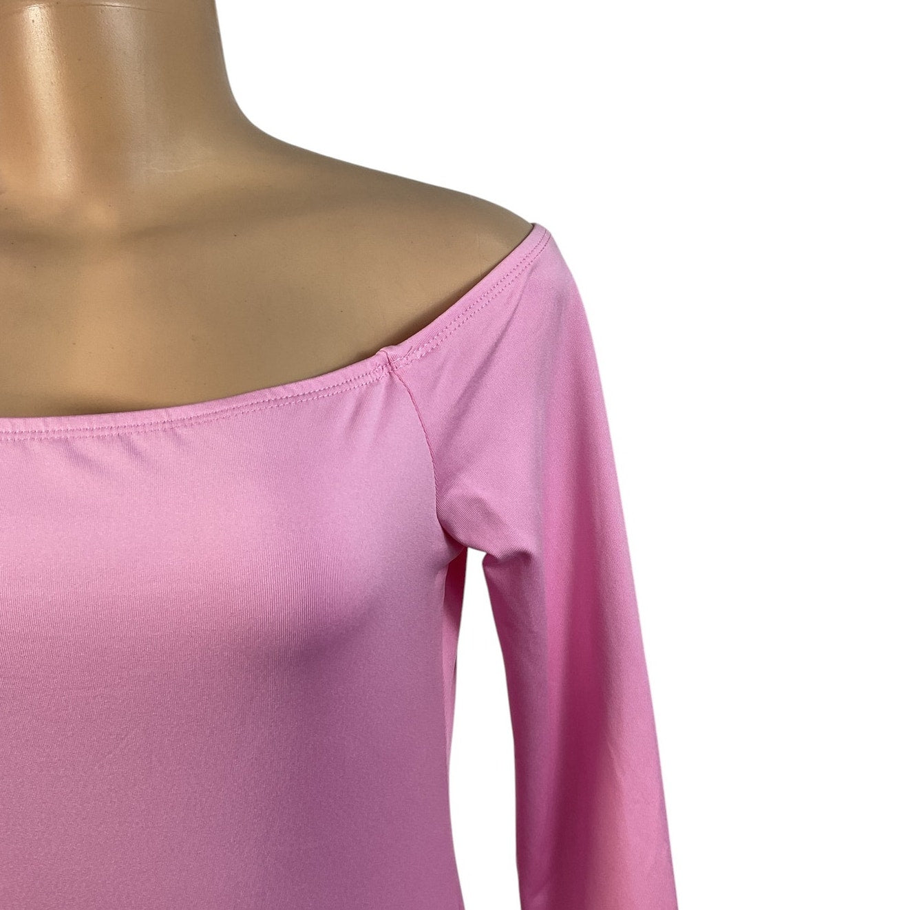Blusa L (Shein)