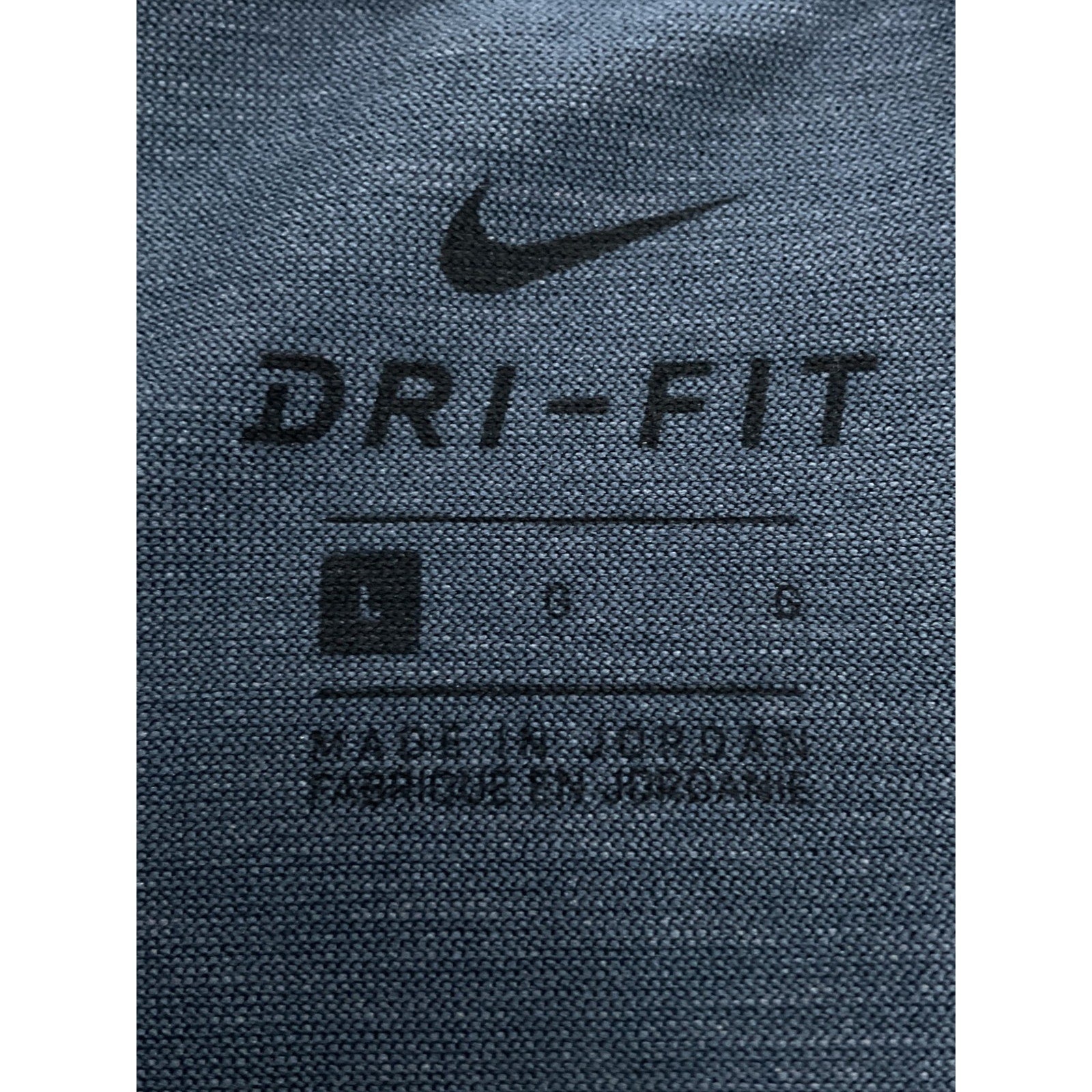 Camisa L (Nike)