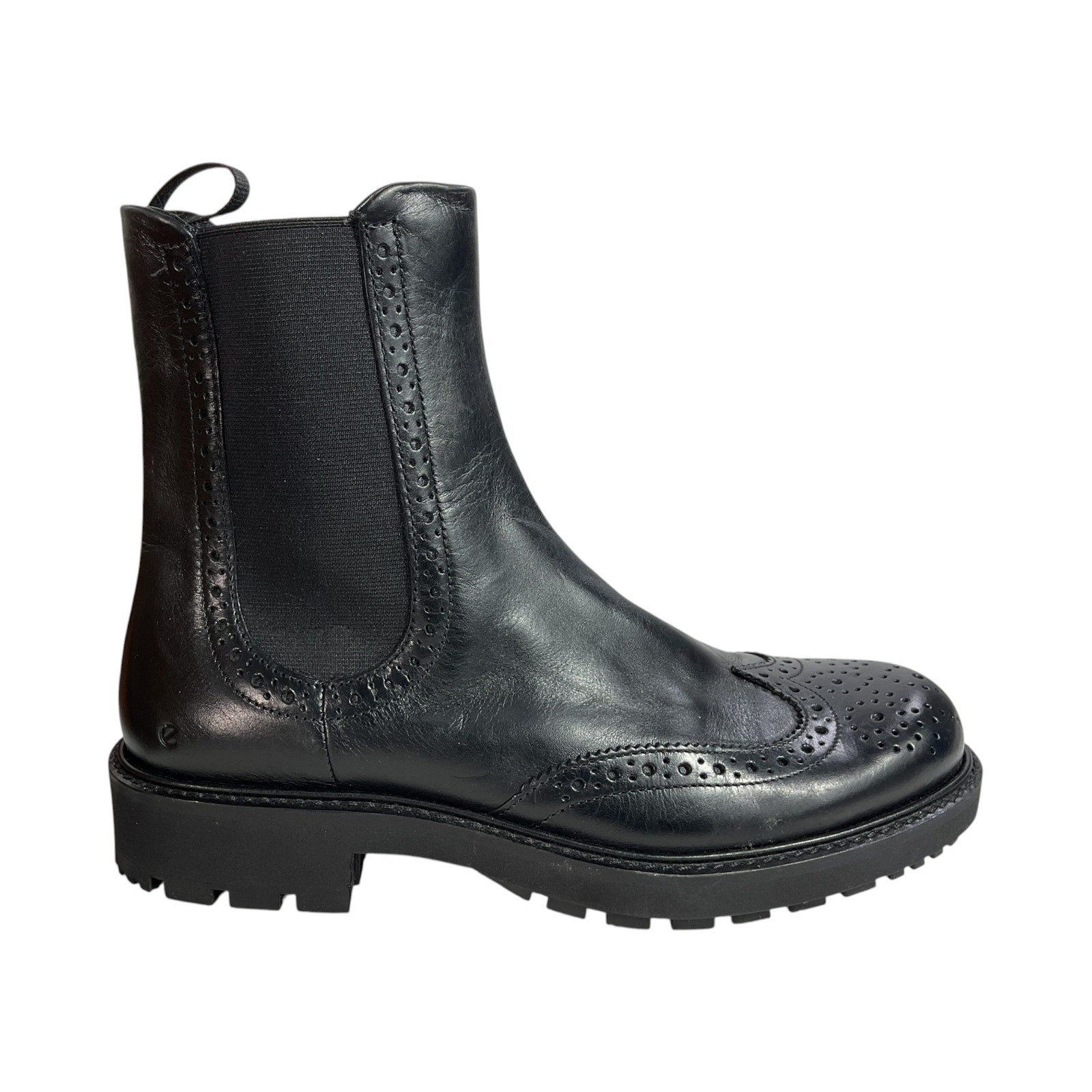 Botas 7 (ecco)