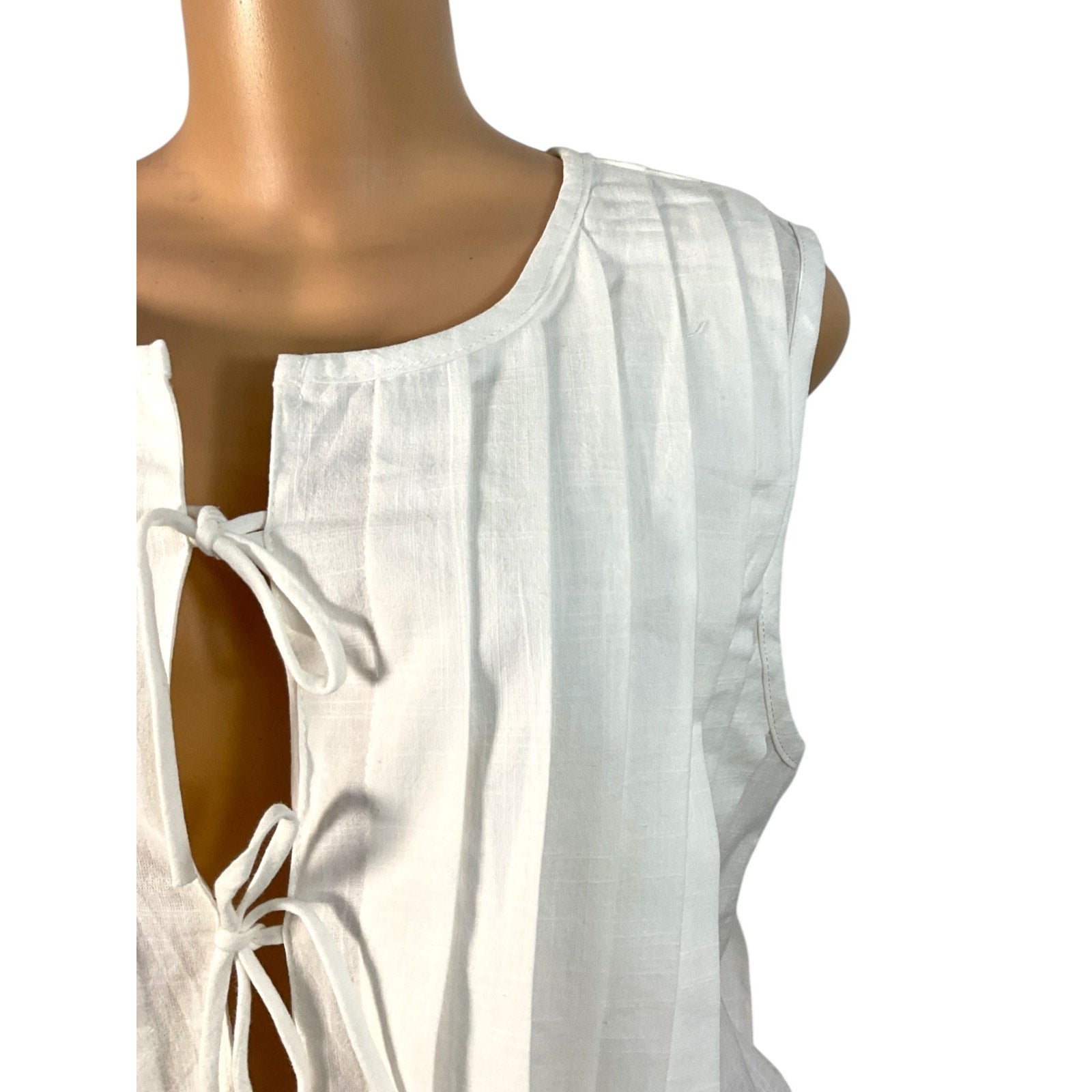 Blusa L