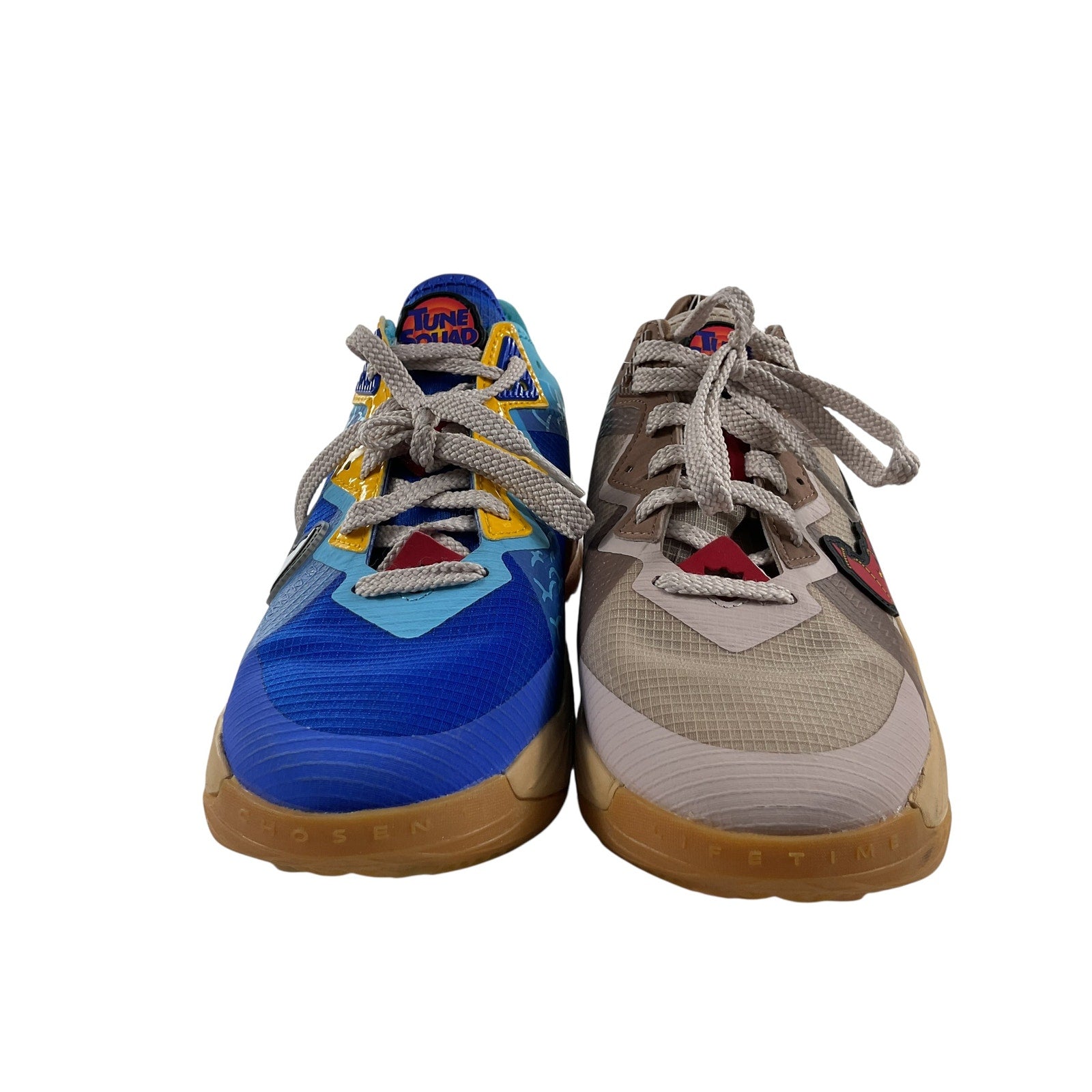 Tenis 6Y (Nike)