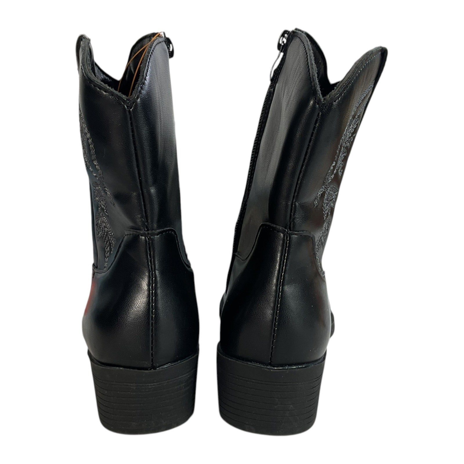 Bota niño 5