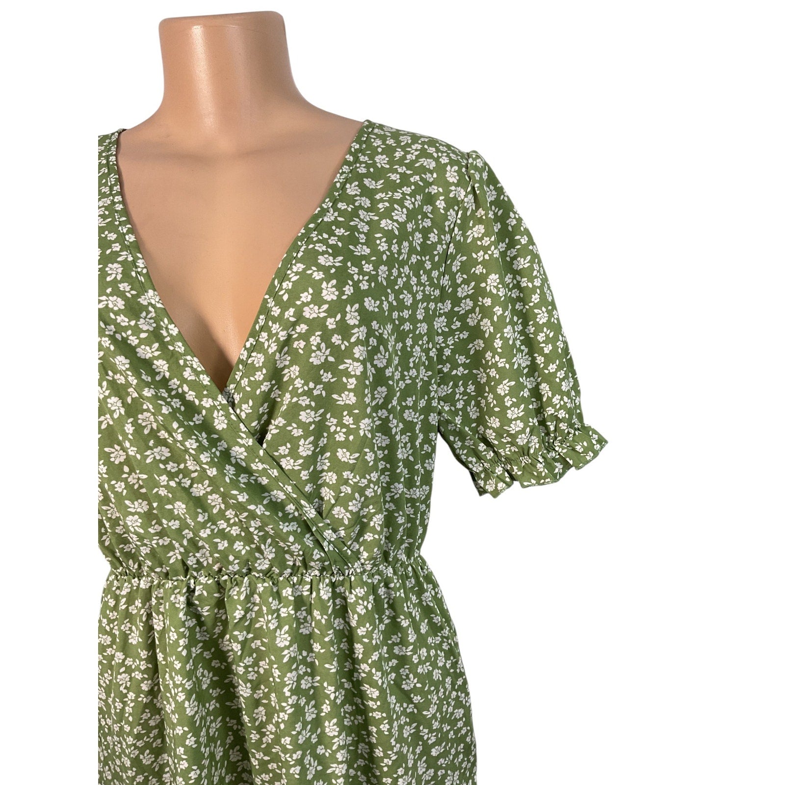 Vestido L (Shein)