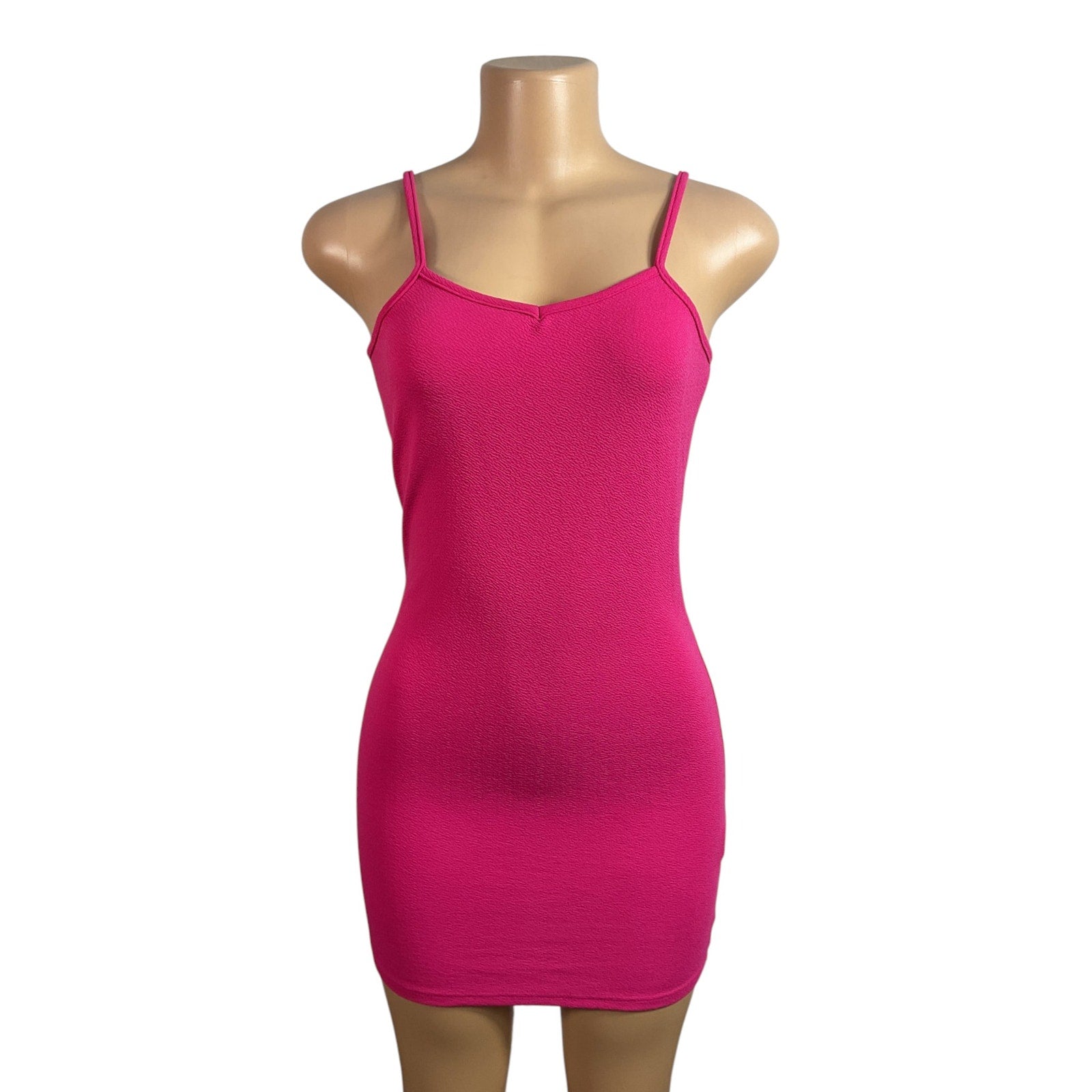 Vestido XS (Shein)