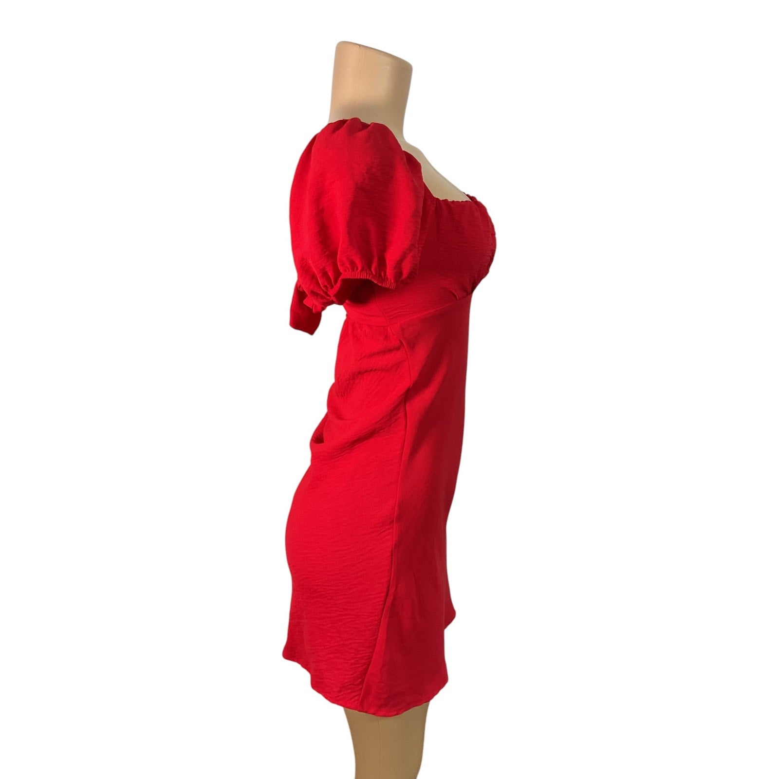 Vestido XS