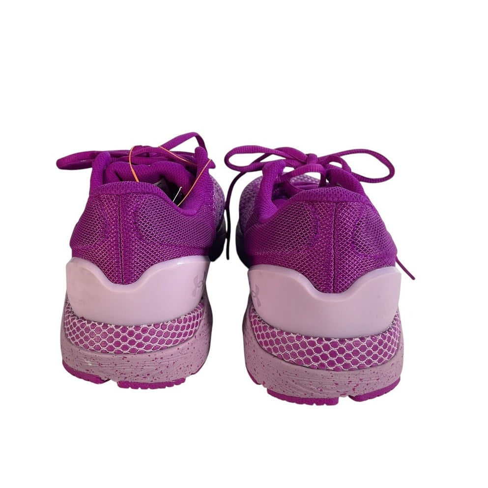 Tenis 9.5 (Under Armour)