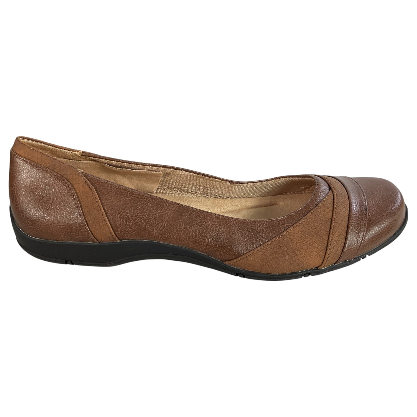 Zapatilla 10 (Life Stride)