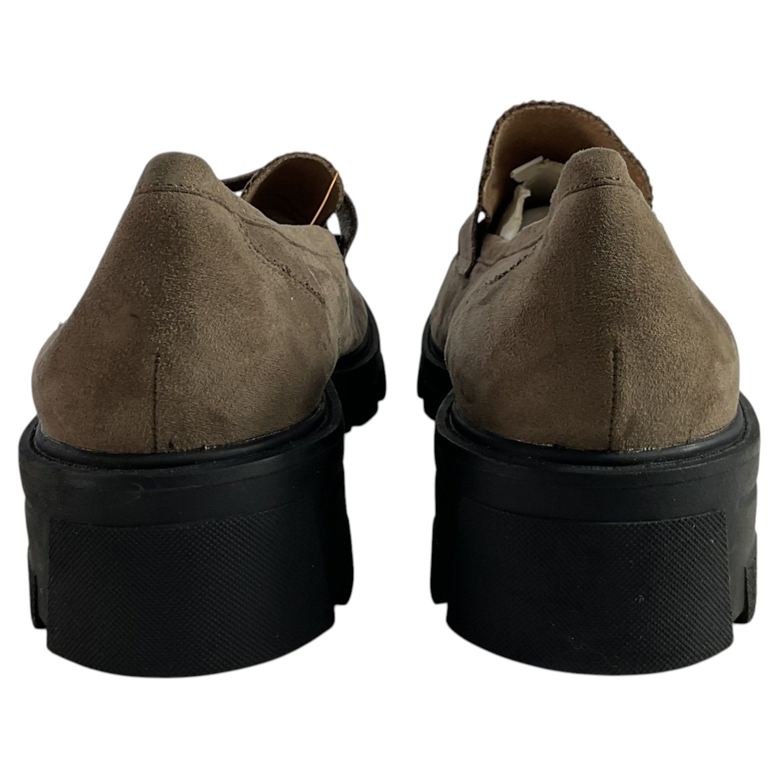 Zapato 10M (Crown Vintage)