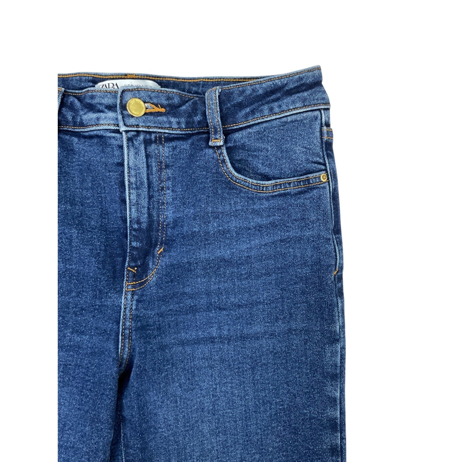 Jeans 4 (ZARA)