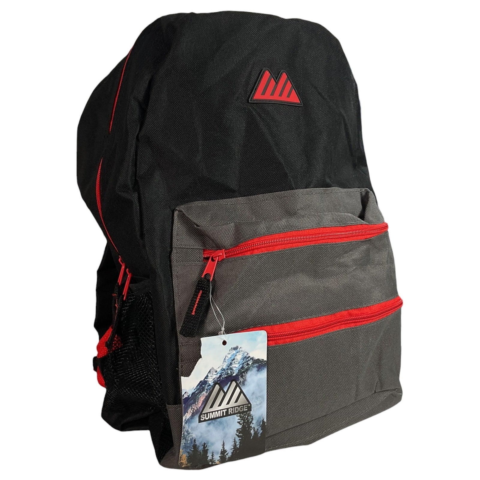 Mochila (Summit Ridge)