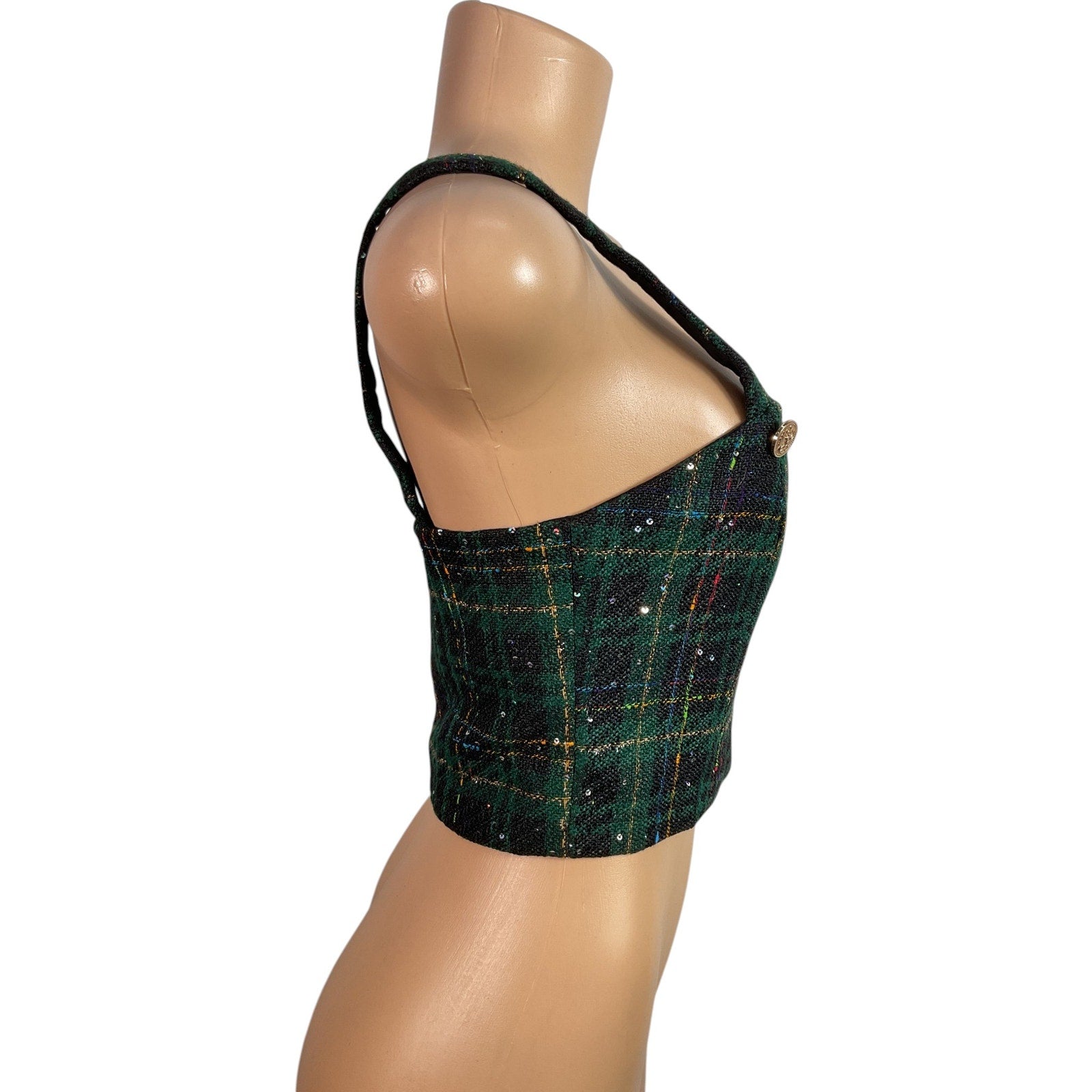 Blusa XS (Lulus)