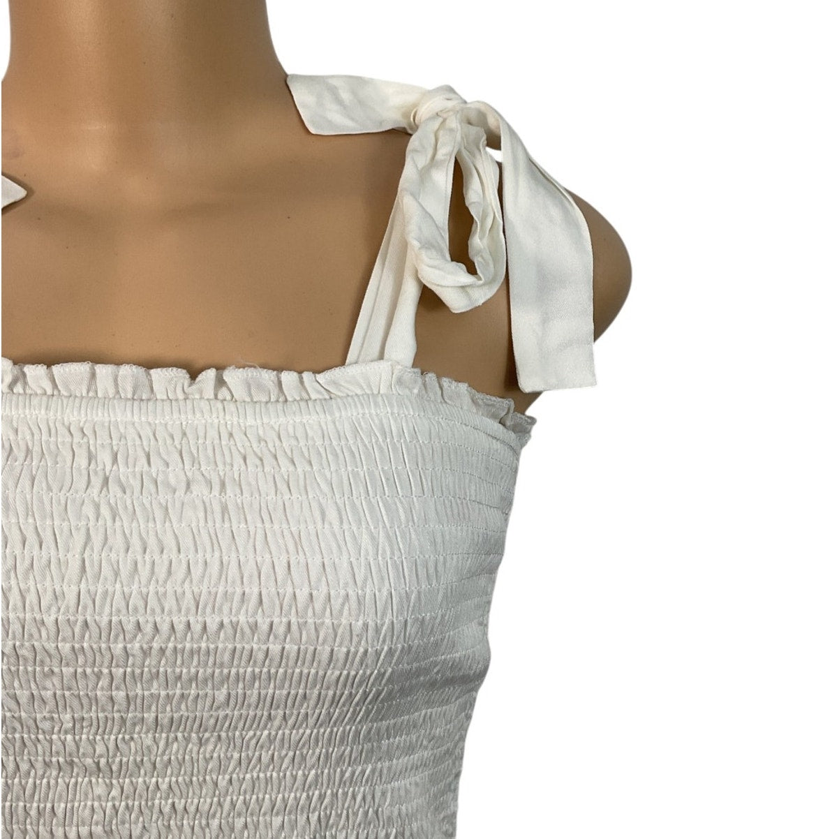 Vestido S (Zesica)