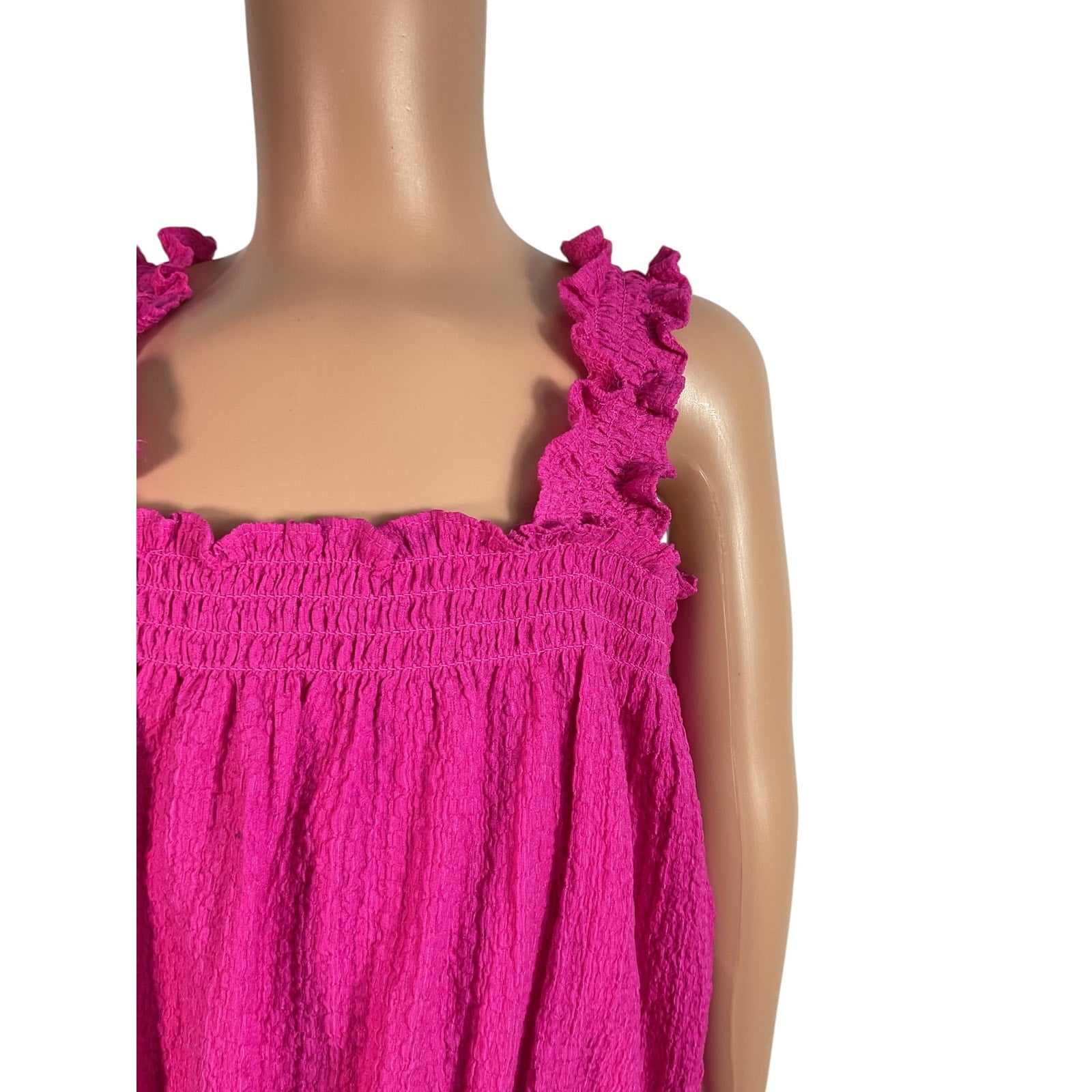 Blusa niña 7-8 (Wonder Nation)