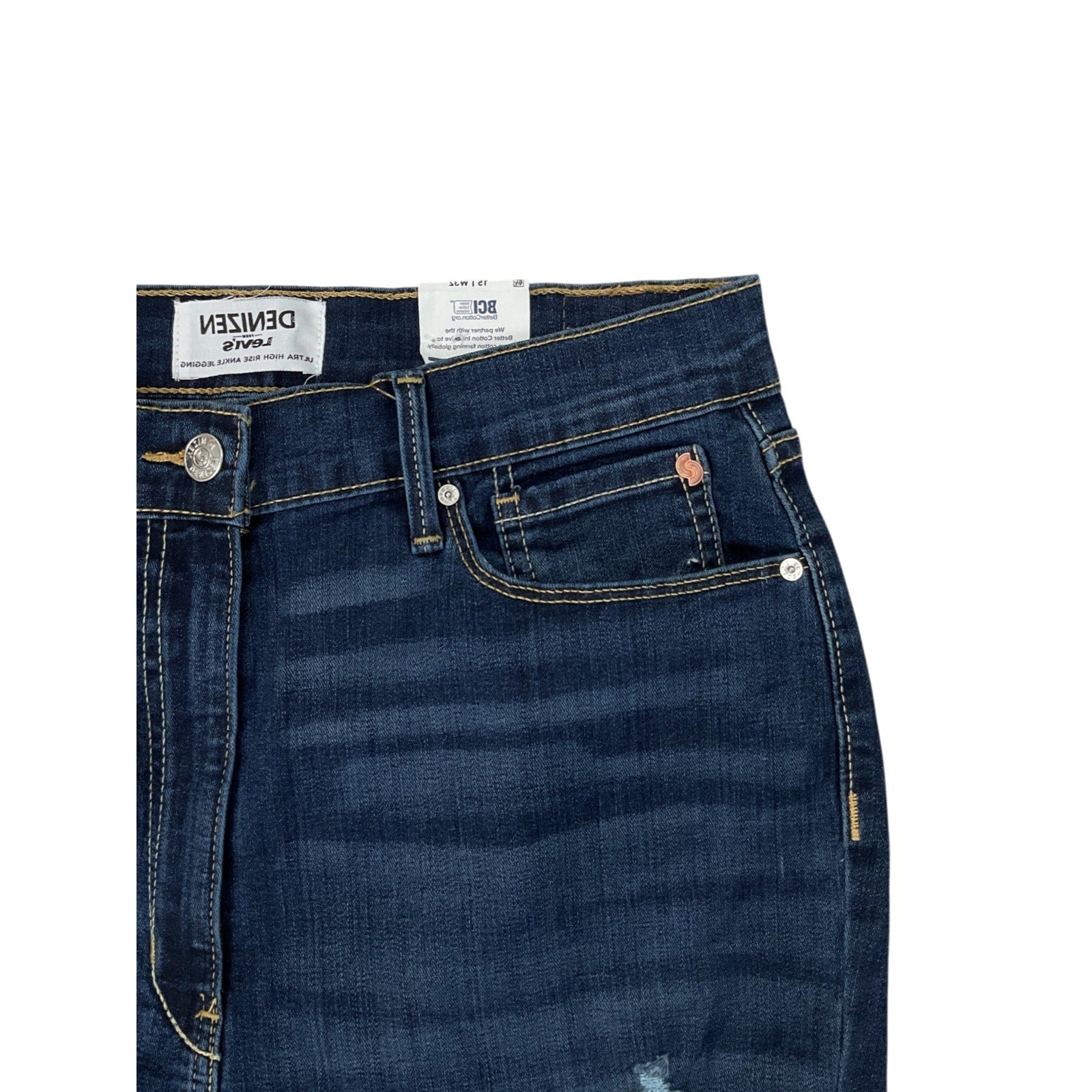Jean 15 (Levi's)