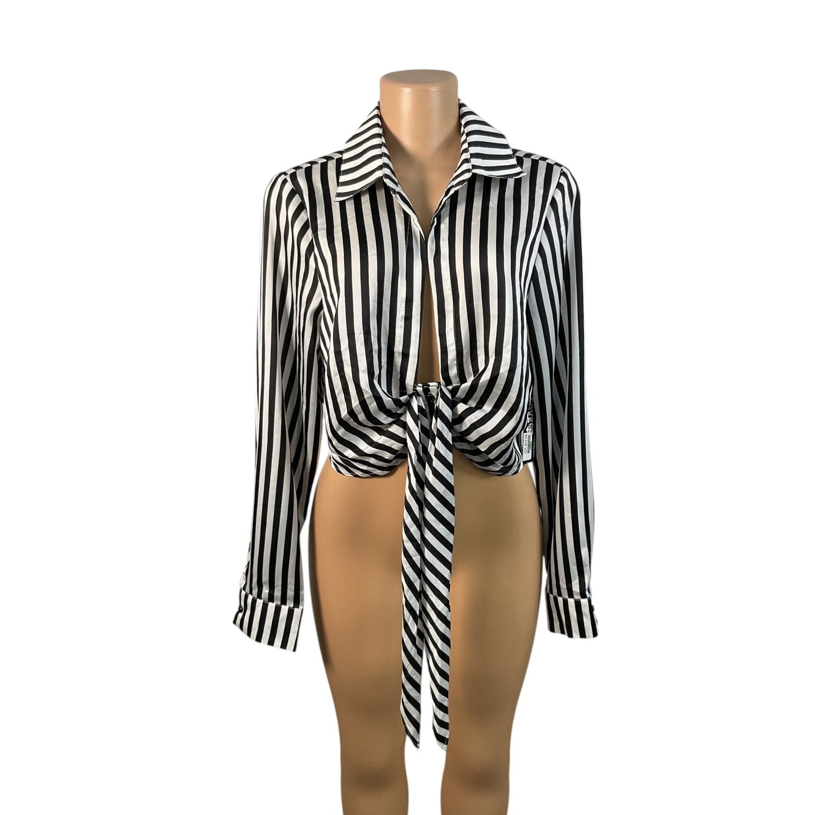 Blusa XL