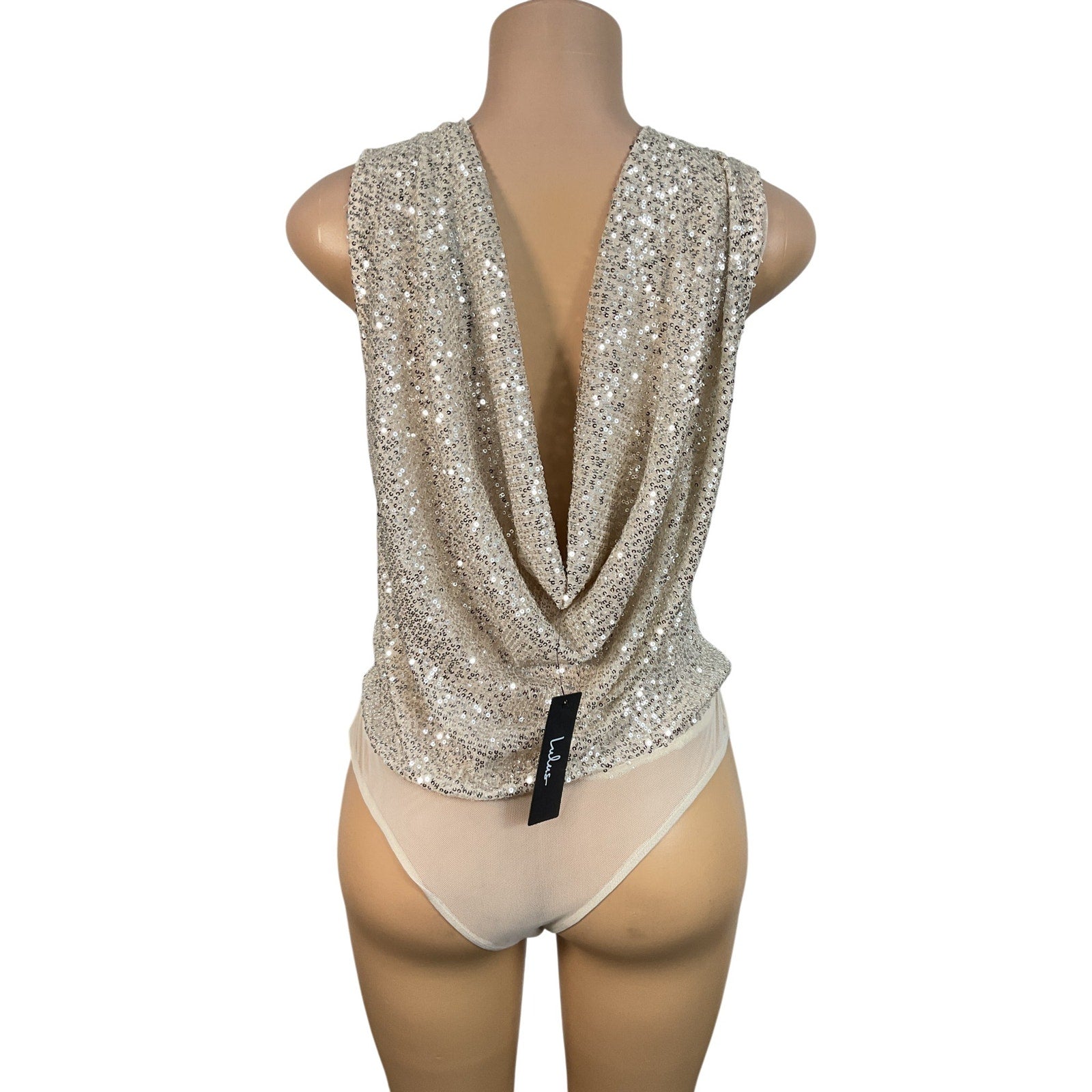Blusa L (LuLus)