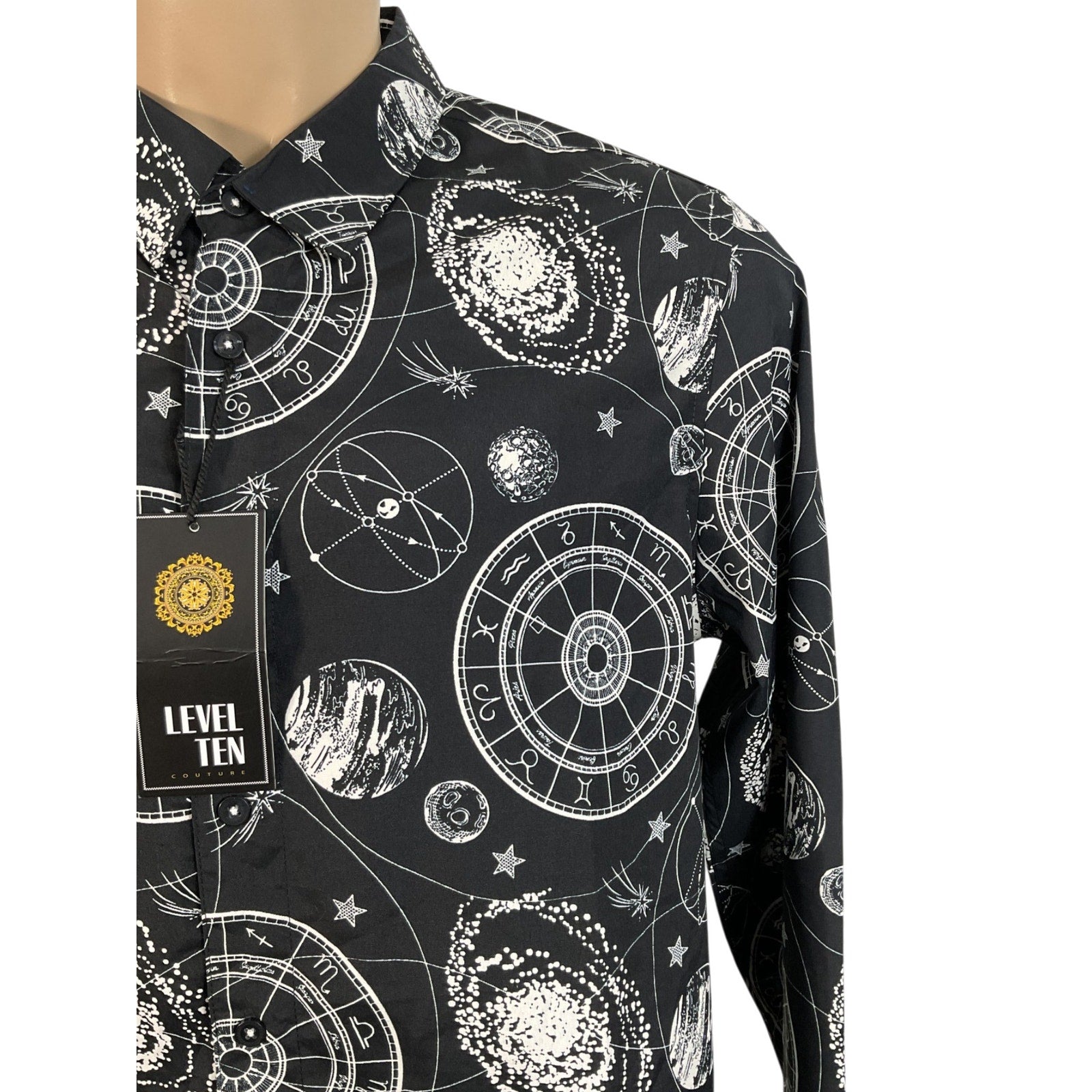 Camisa L