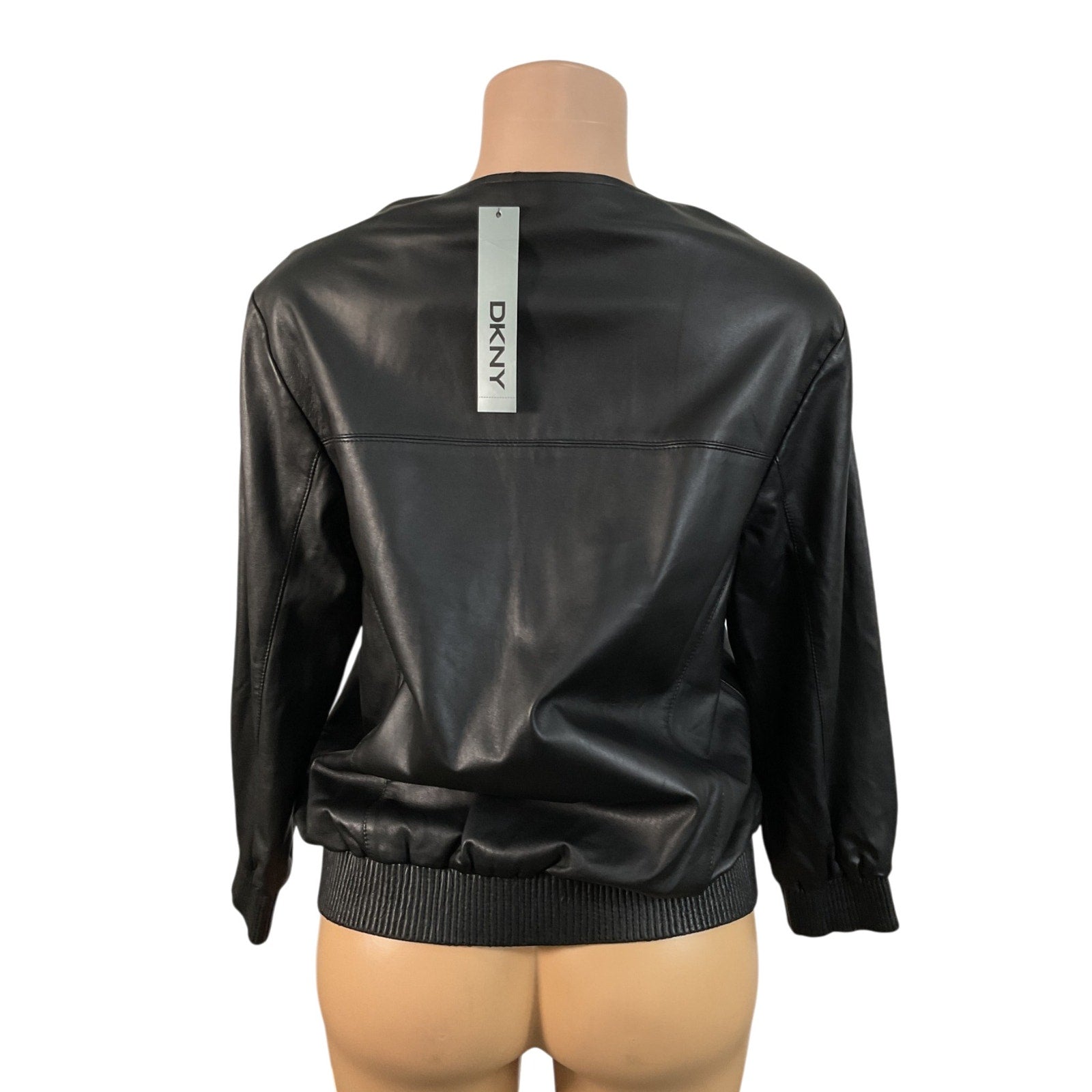 Chaqueta S (DKNY)