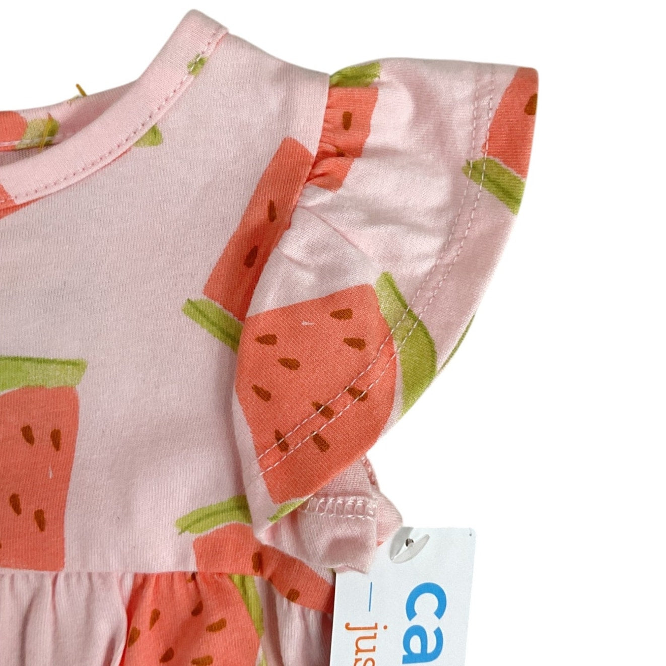 Blusa Niña 3M (Carter's)