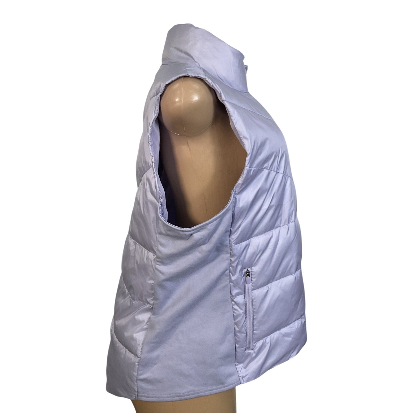 Chaleco XL (Tek Gear)