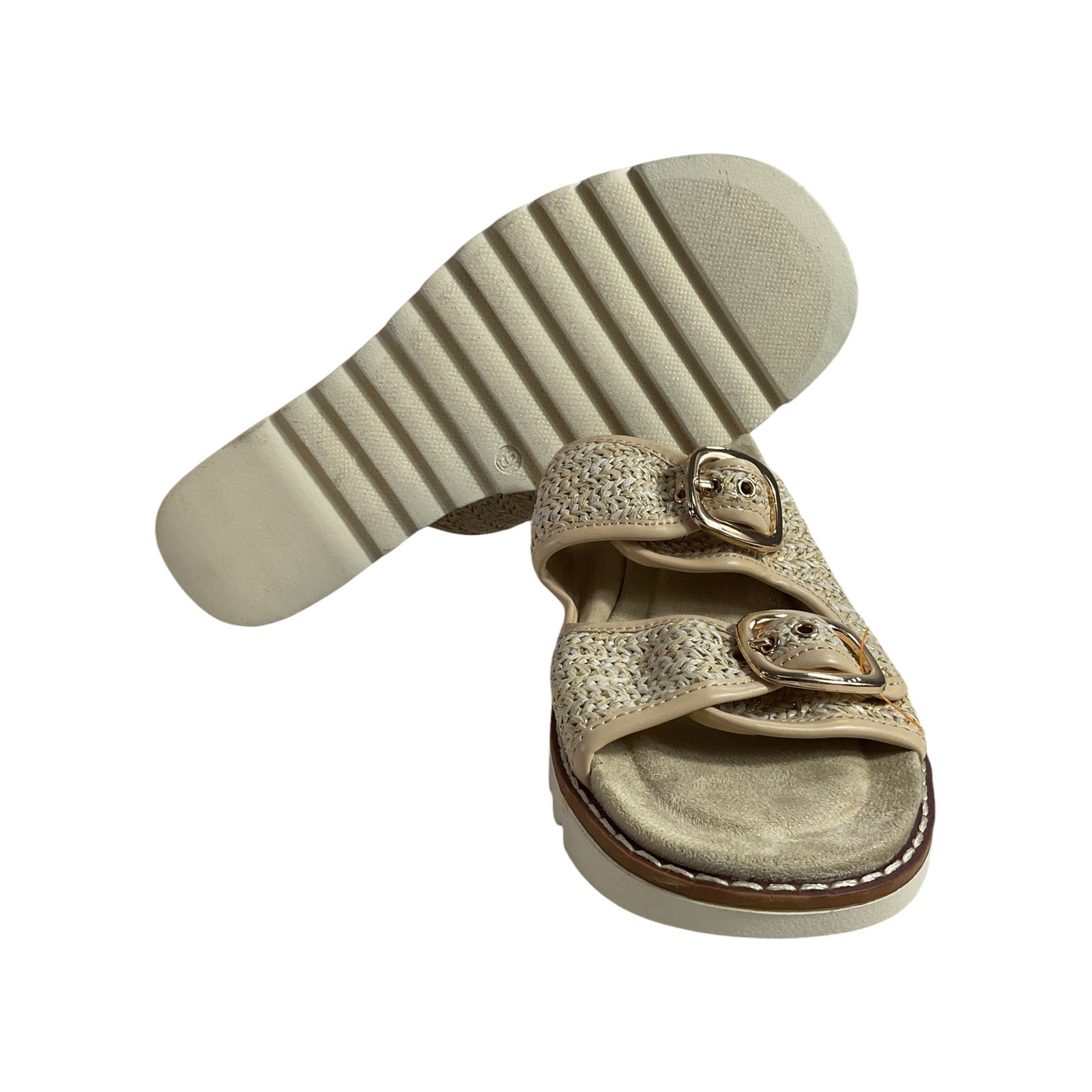 Sandalia 7 (ANNE KLEIN)