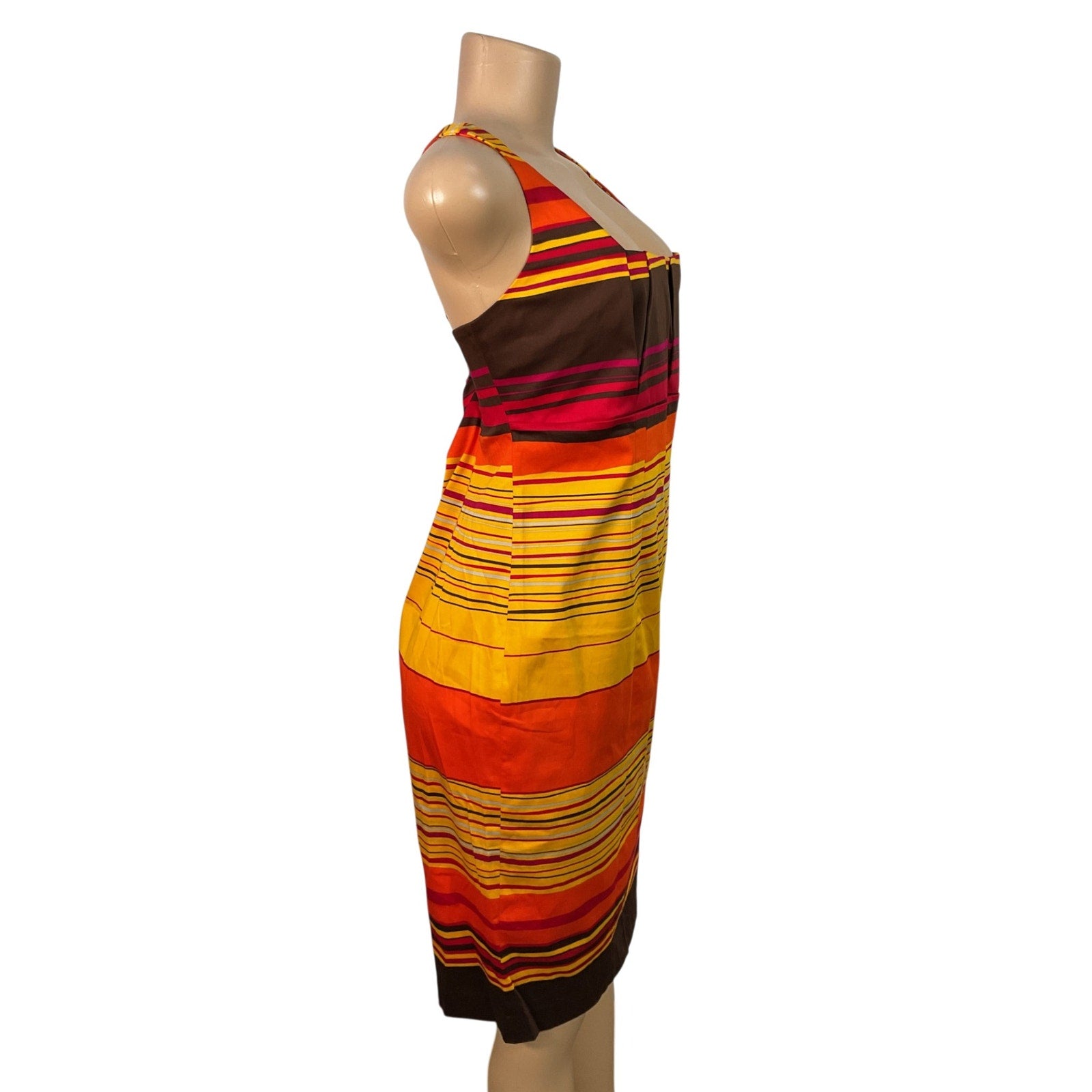 Vestido 10 (Calvin Klein)
