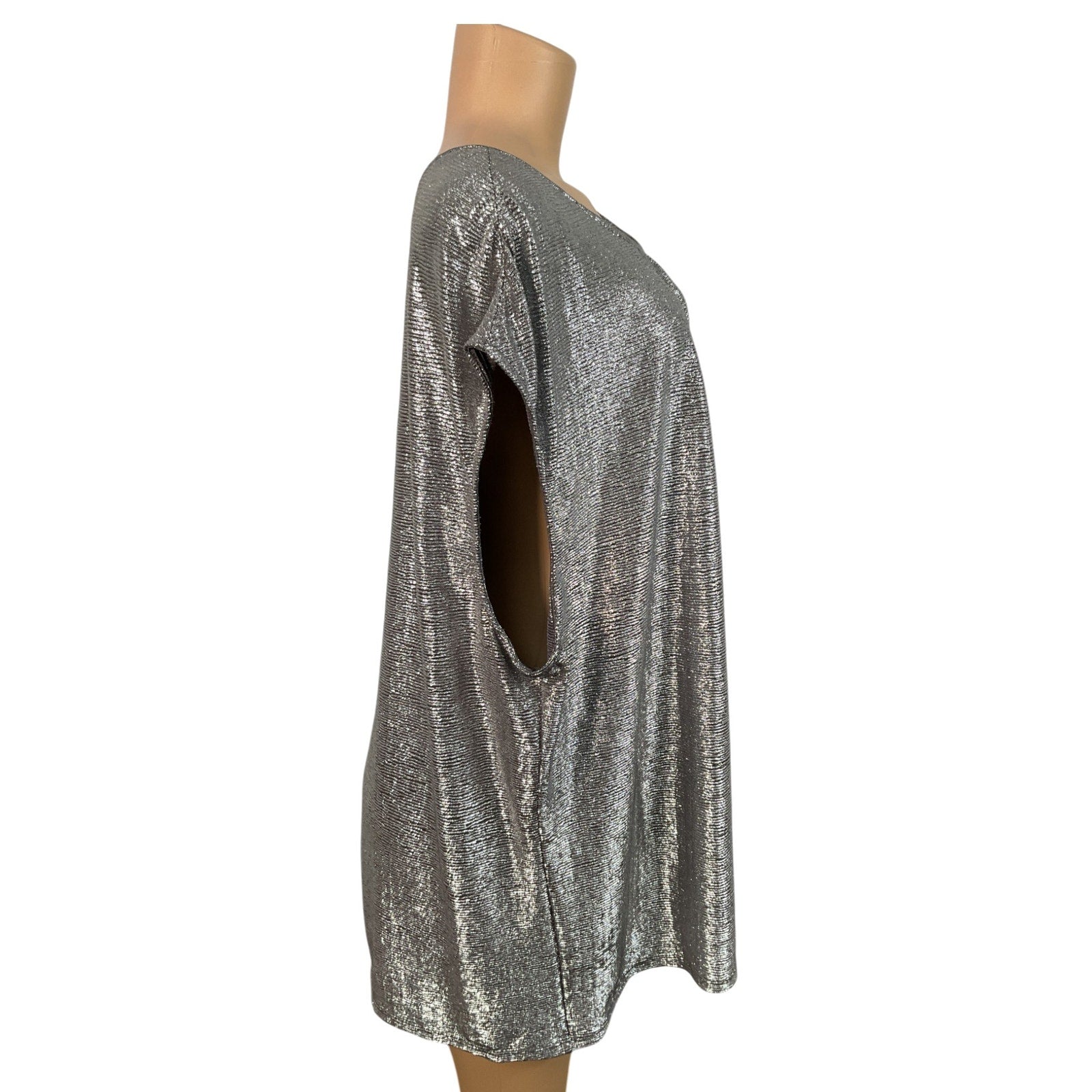 Blusa 1X (Liz Claiborne)