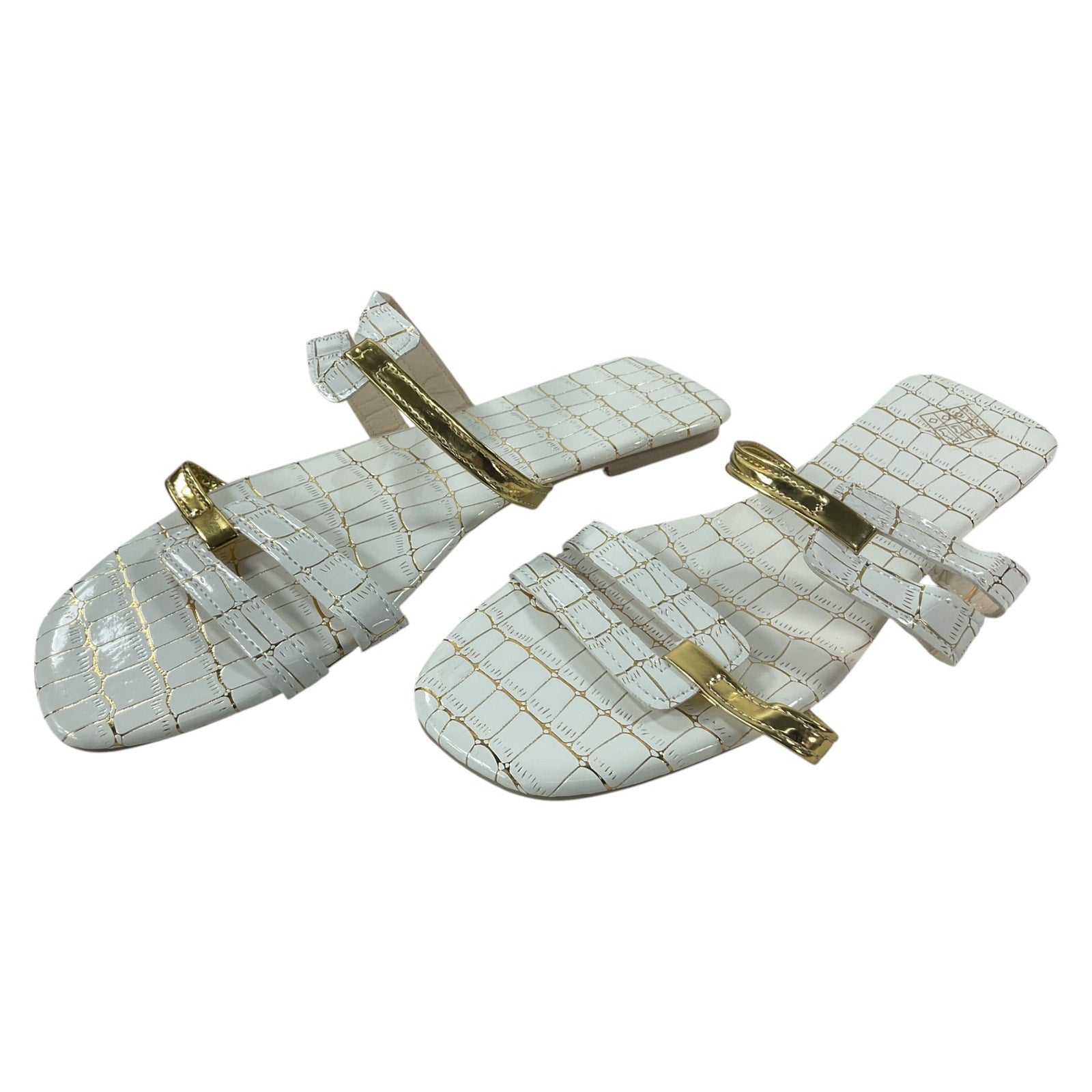 Sandalias 6