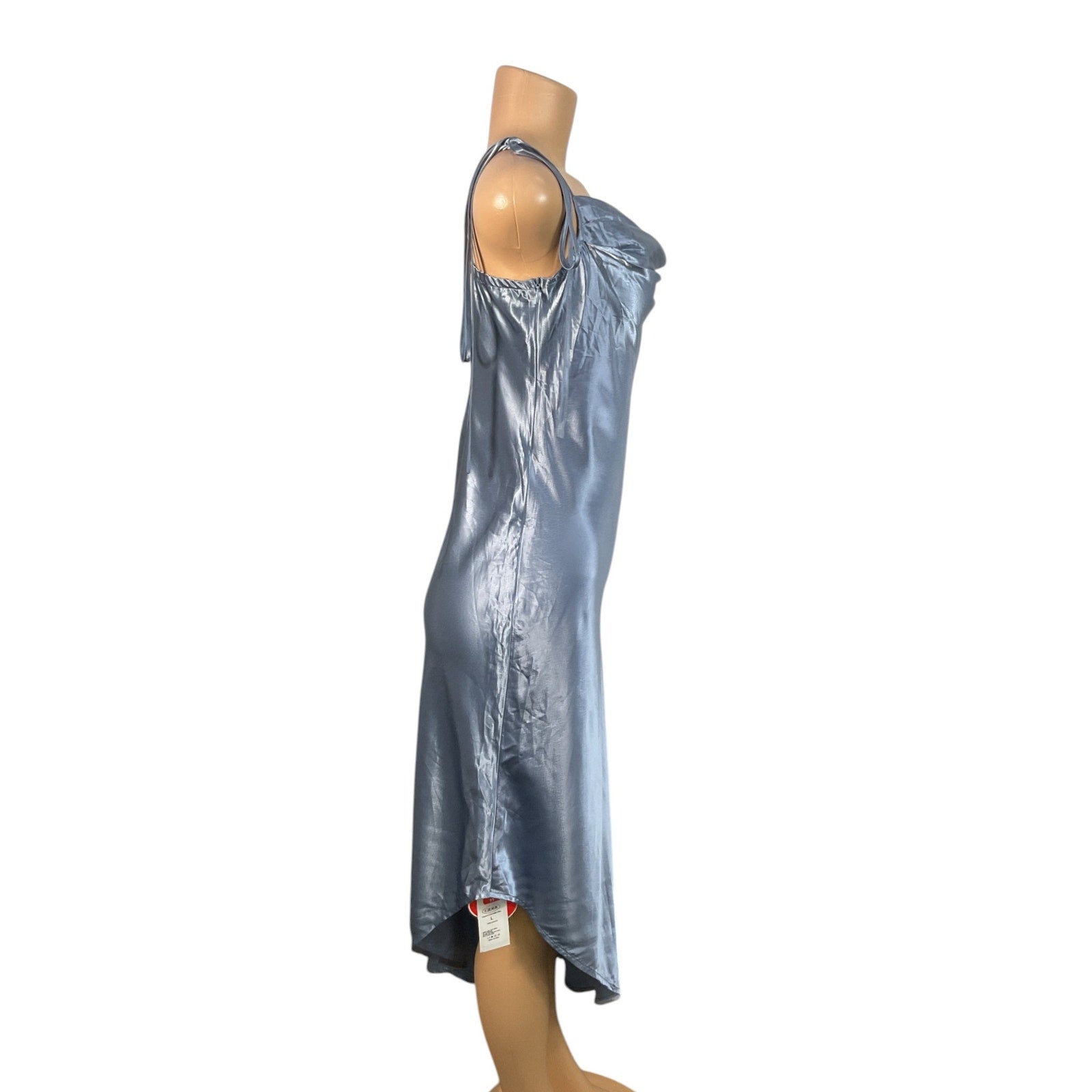 Vestido L (CIDER)