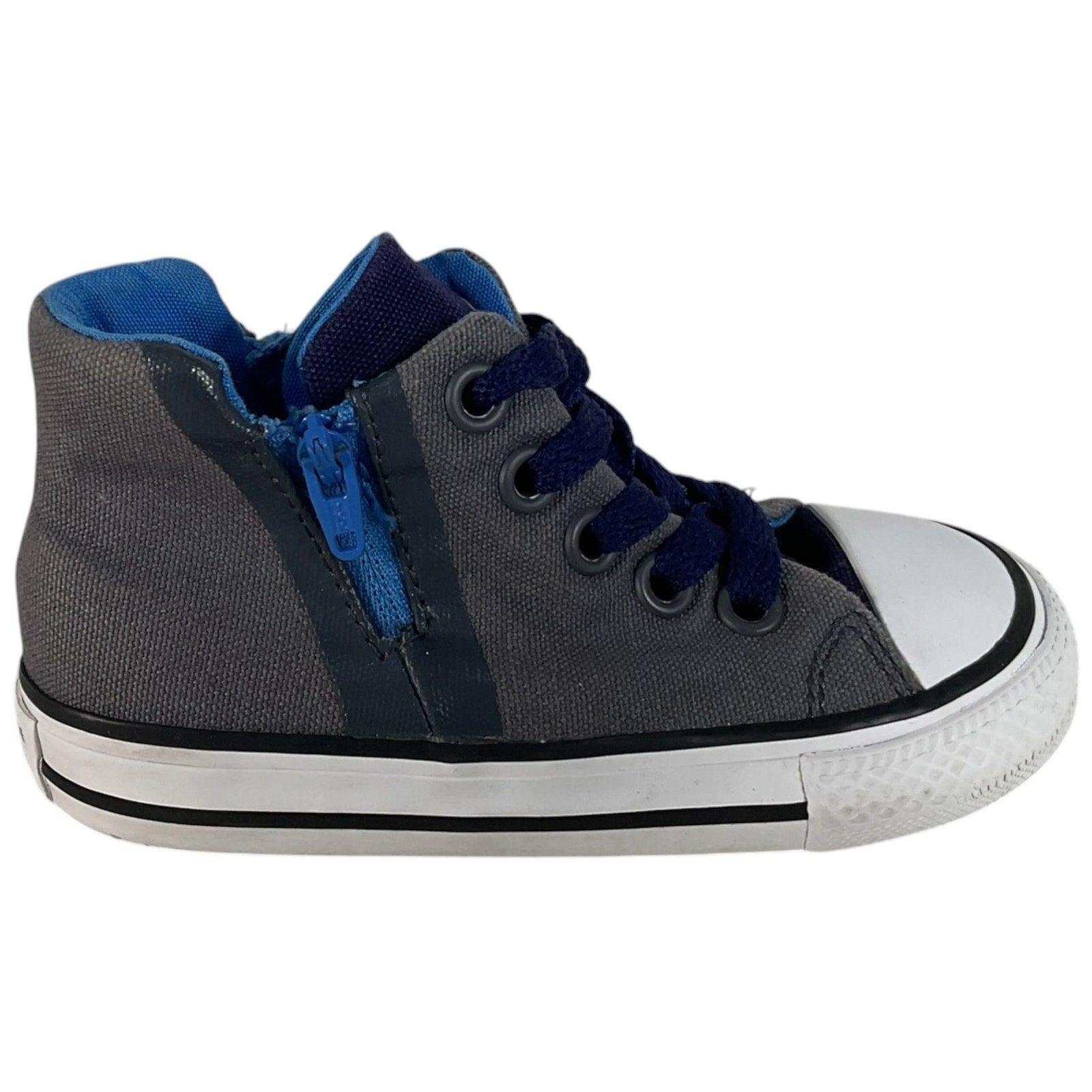 Tenis niño 7 (Converse)