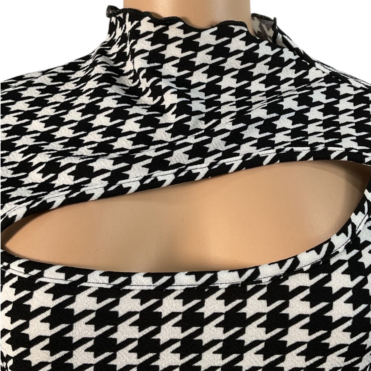 Blusa M (Shein)