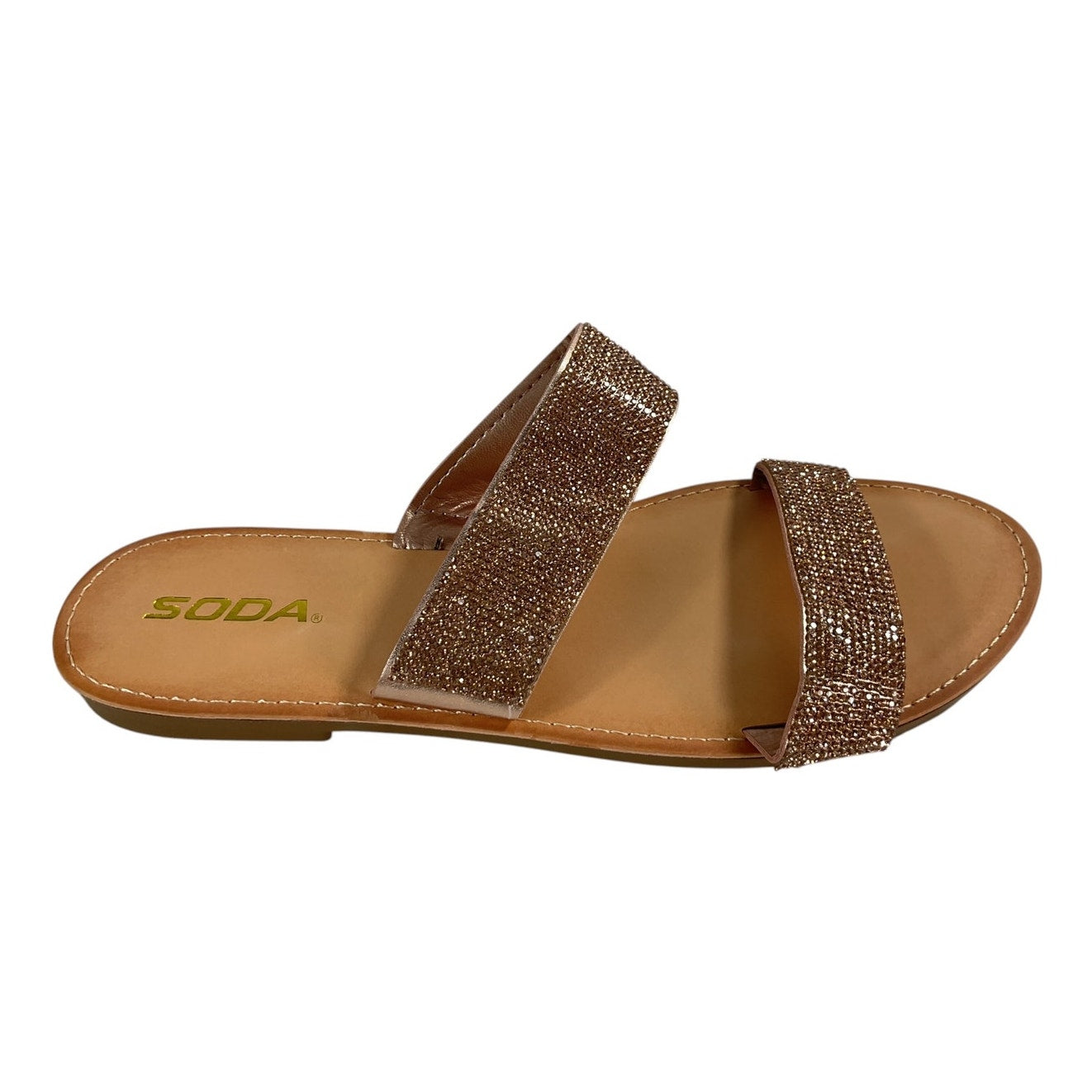 Sandalia 10 (SODA)