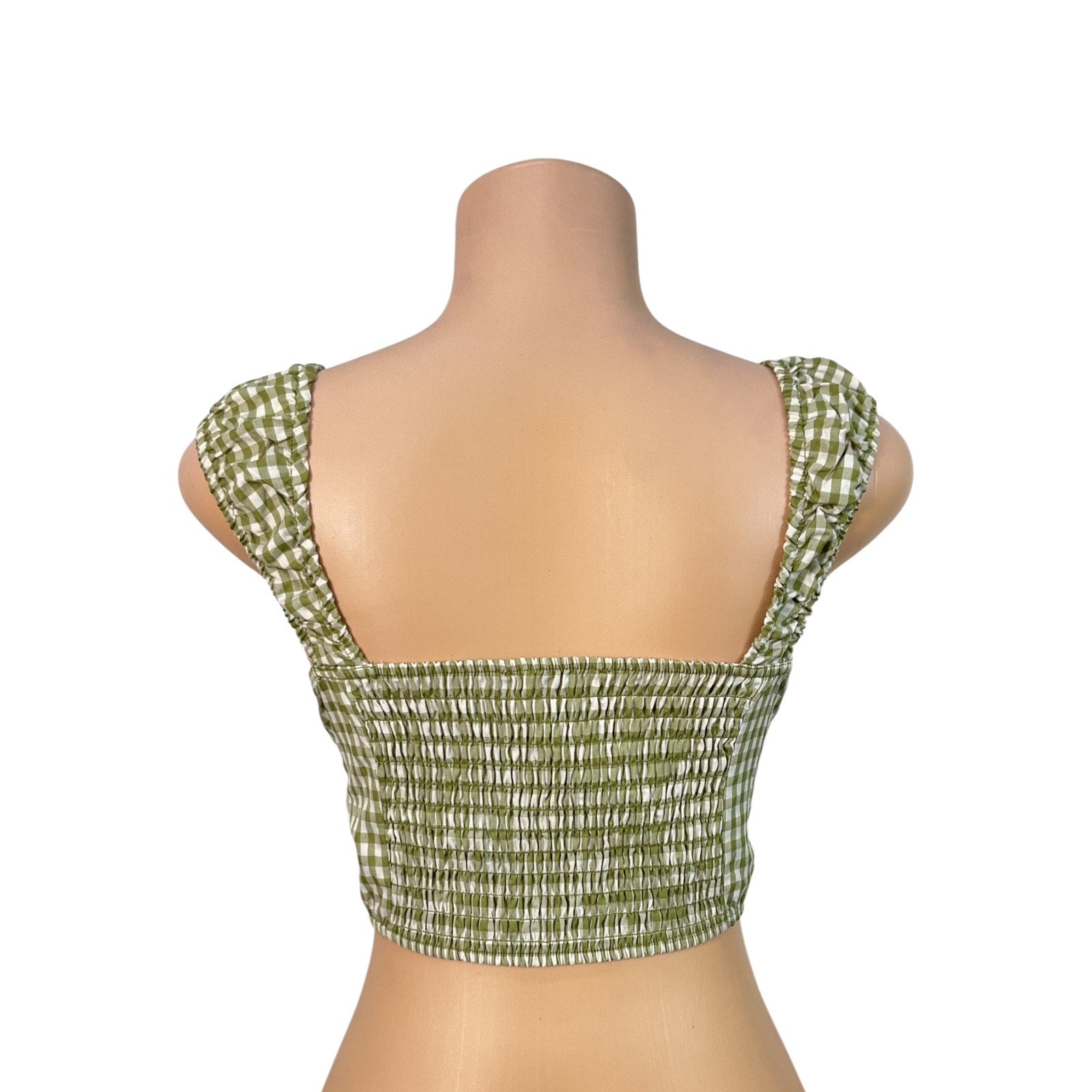 Blusa M (Tullea)