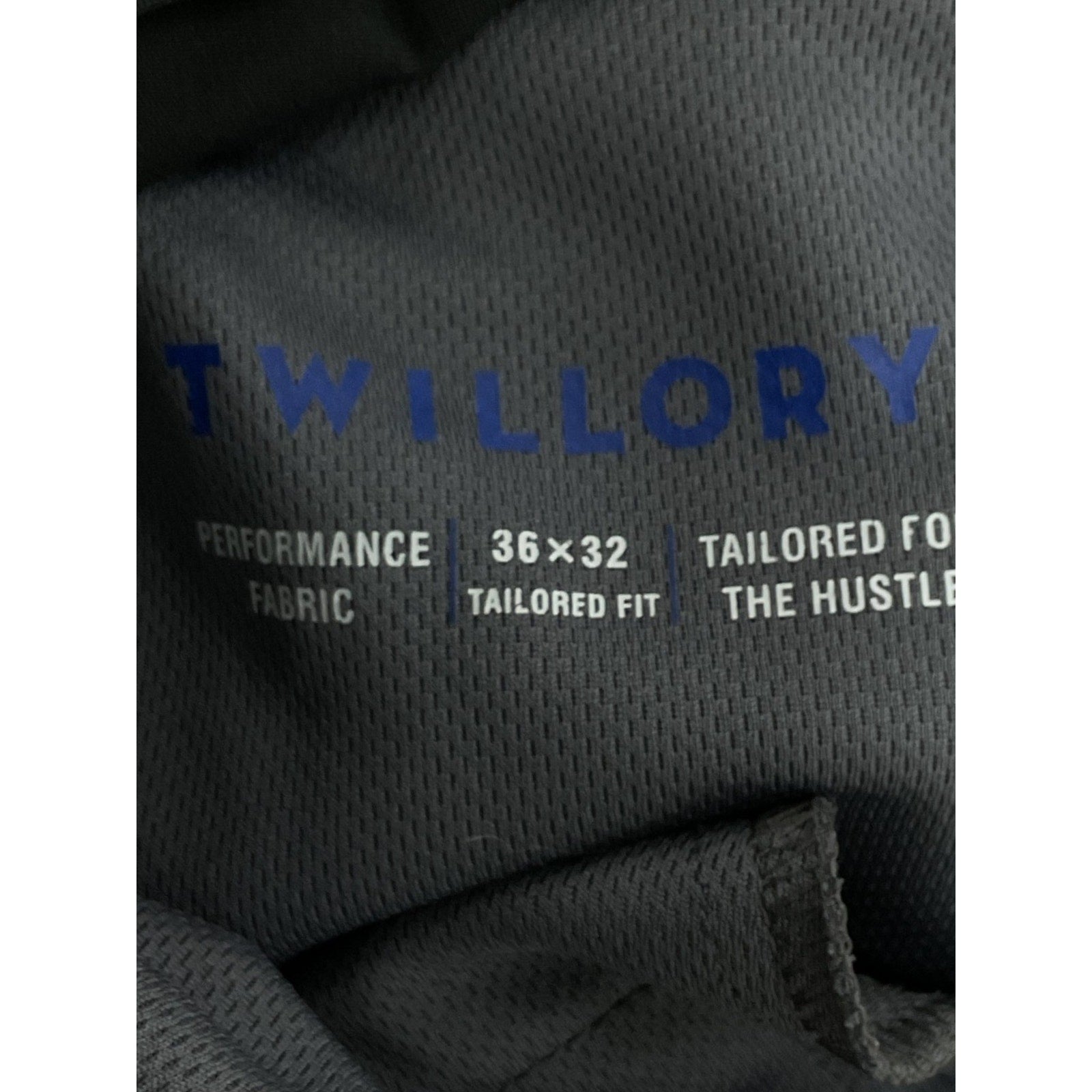 Pantalón 36