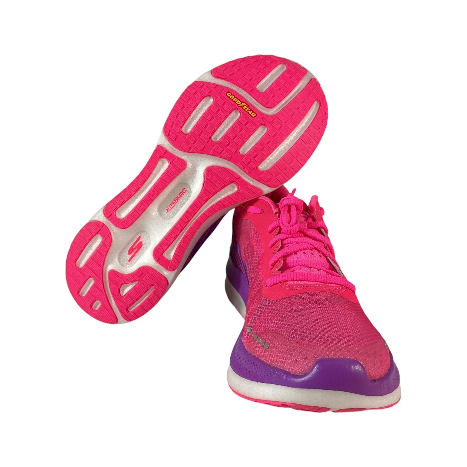 Tenis 6.5 (Skechers)