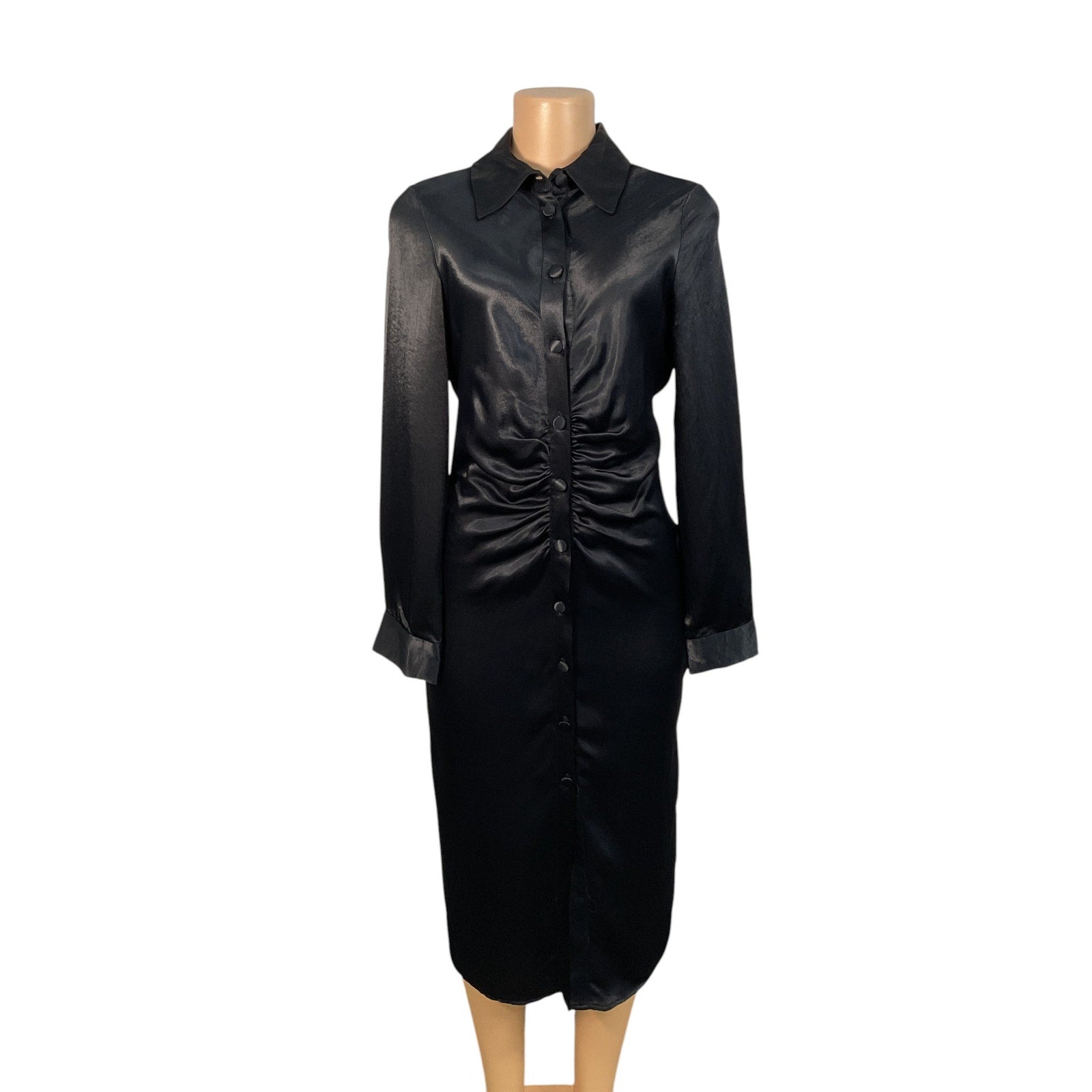 Vestido XS  (ZARA)