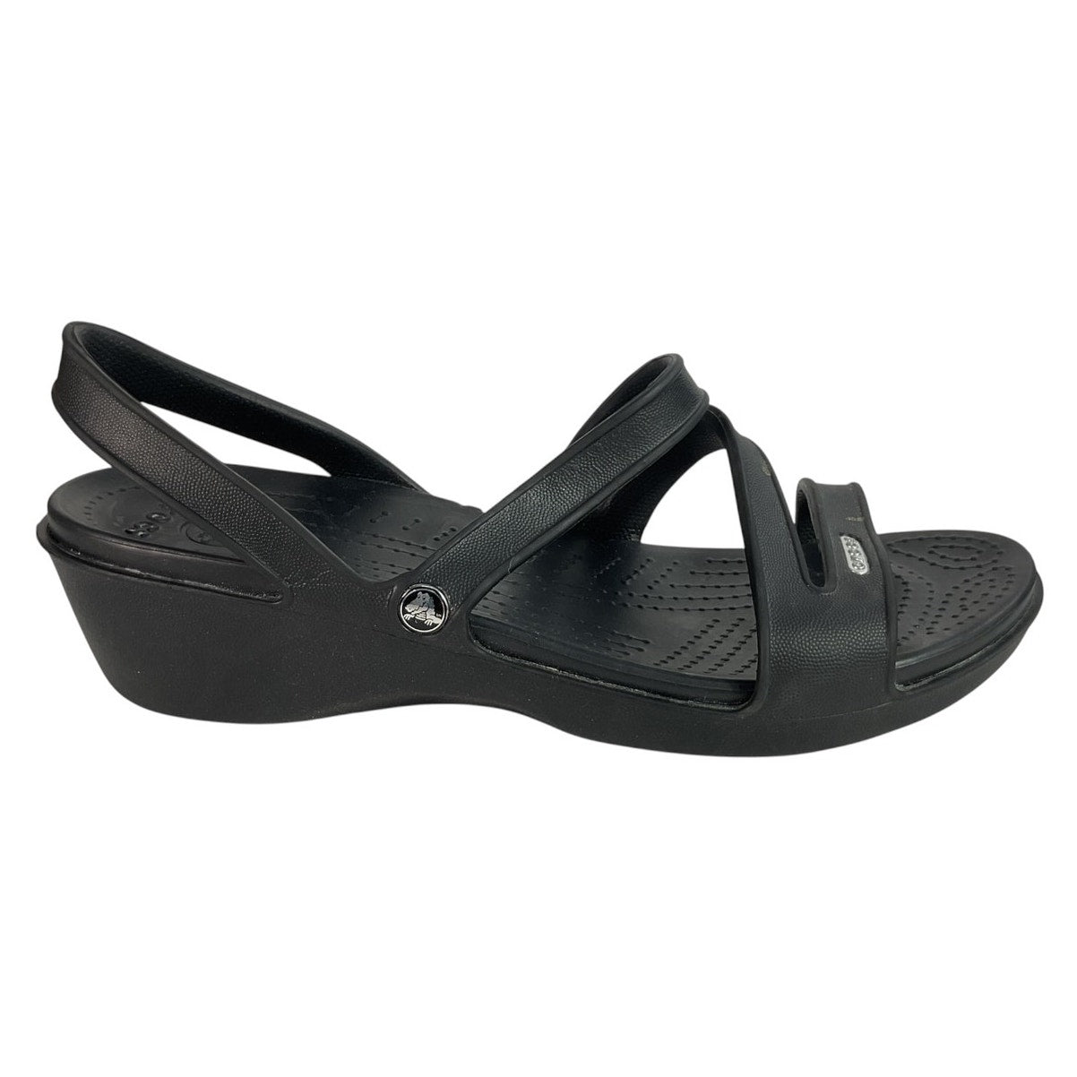 Sandalia 10 (Crocs)