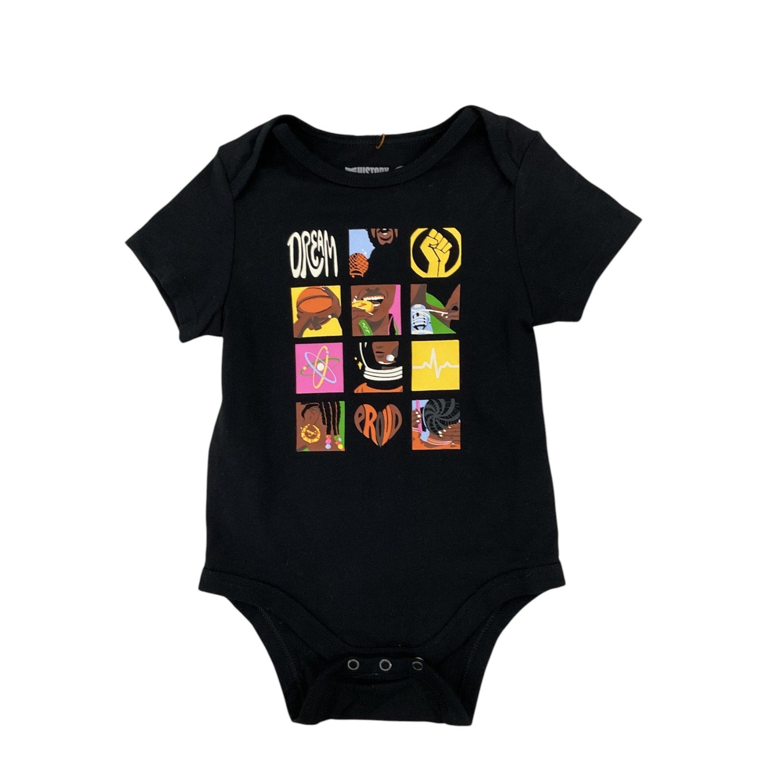 Traje de Bebe Niño 6-9M
