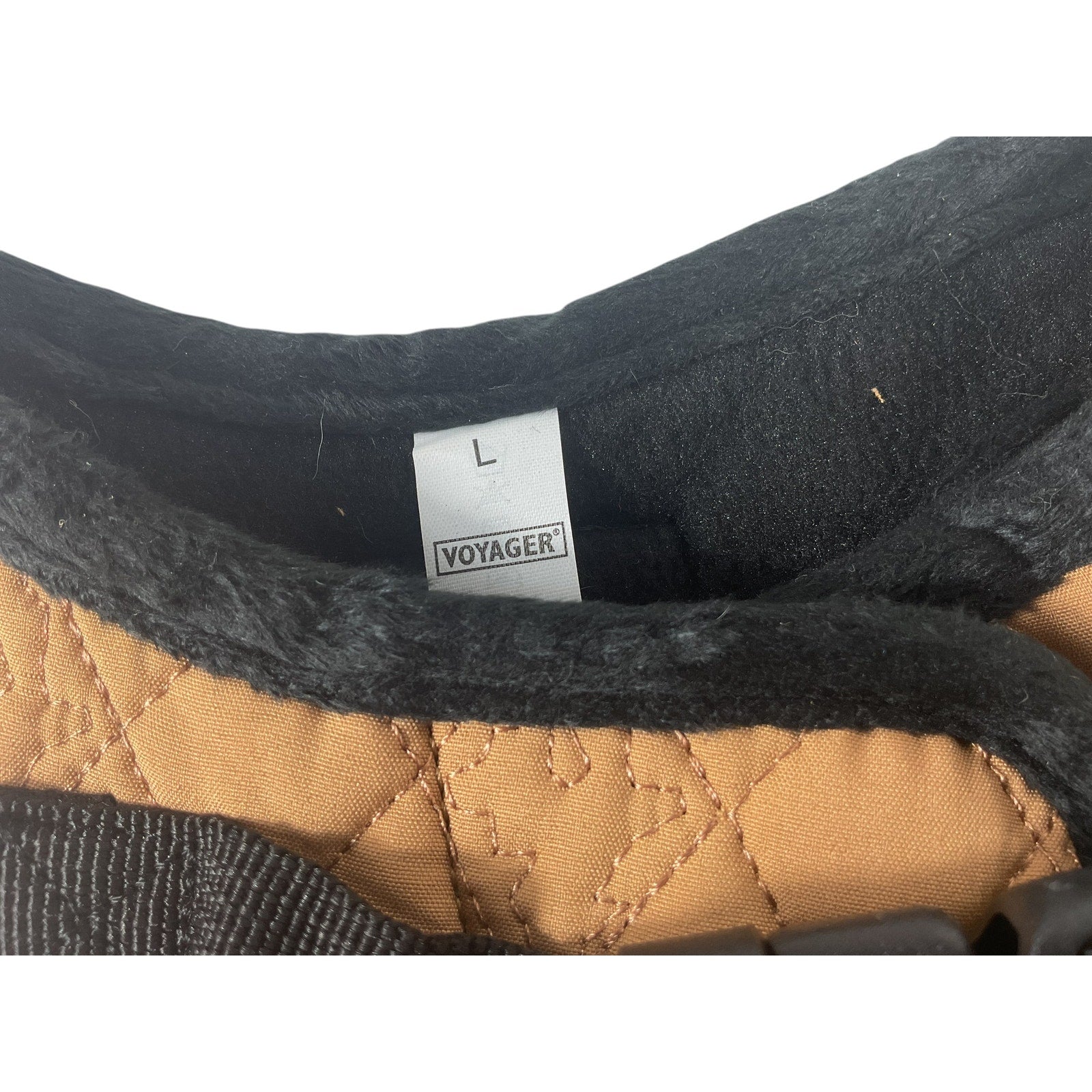 Pechera para perro (VOYAGER)