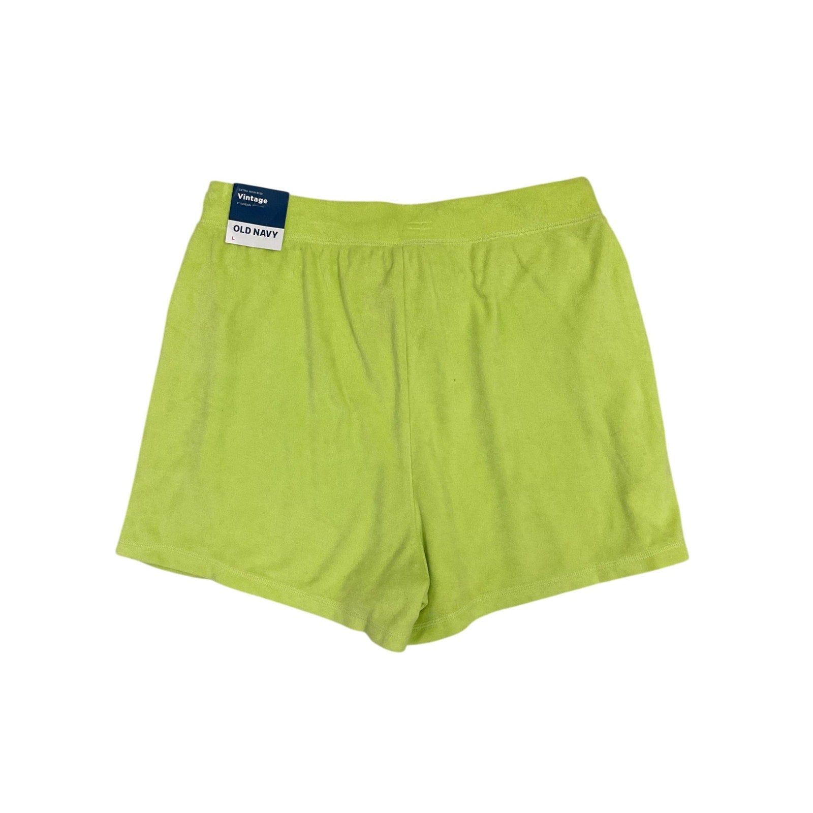 Short L (Old Navy)