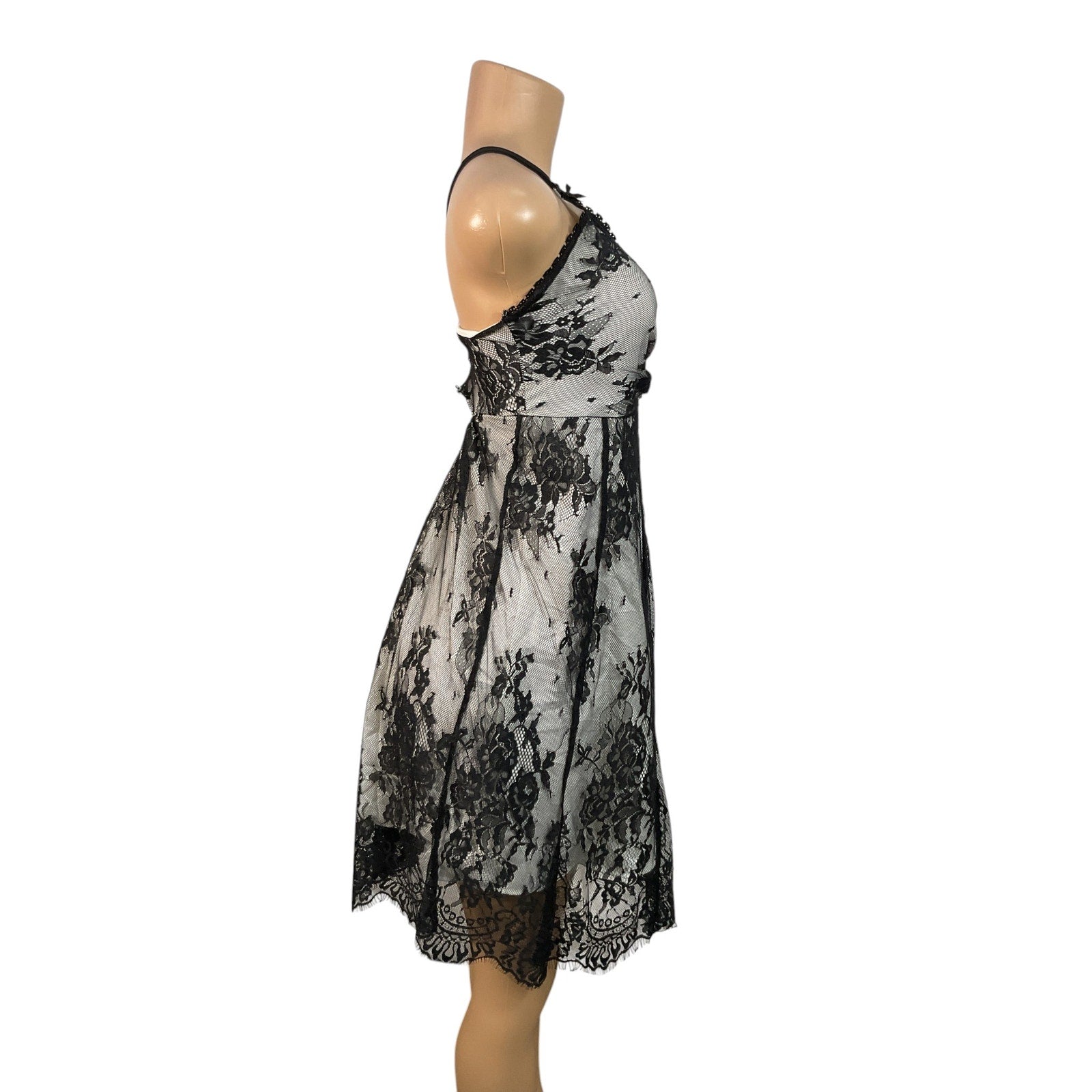 Vestido 1X (Forever 21)