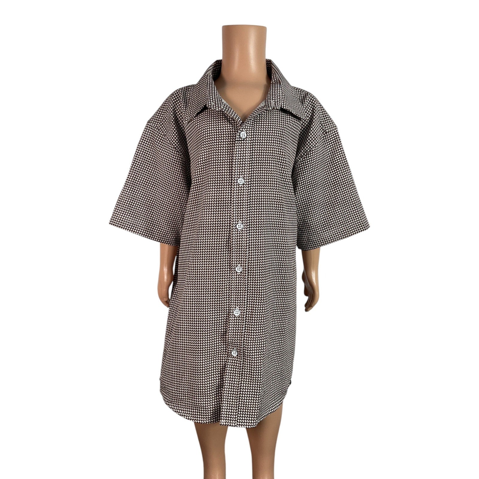 Camisa Niño 10/12