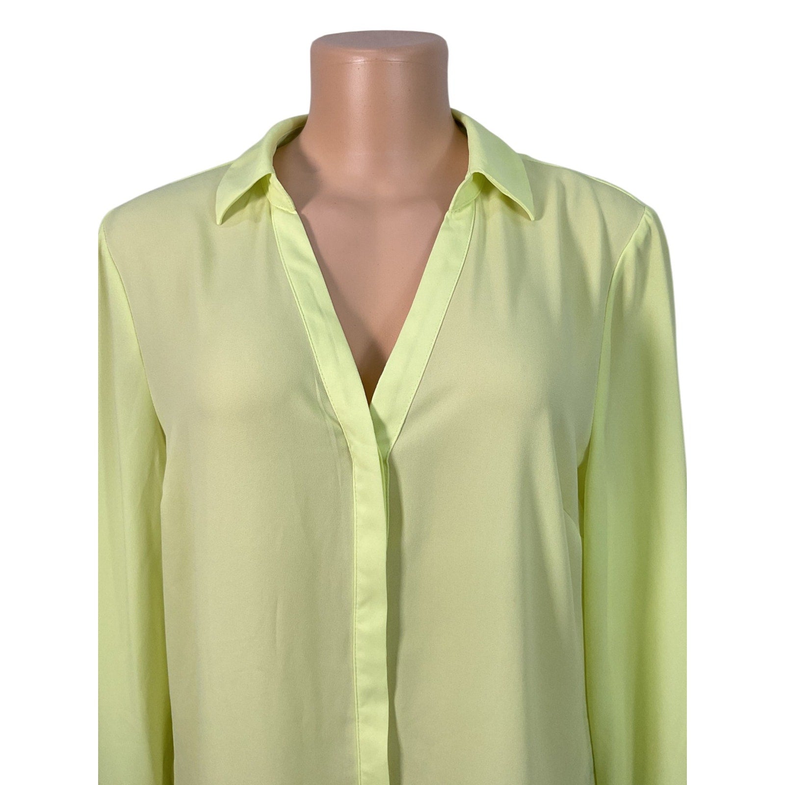 Blusa M (Worthington)