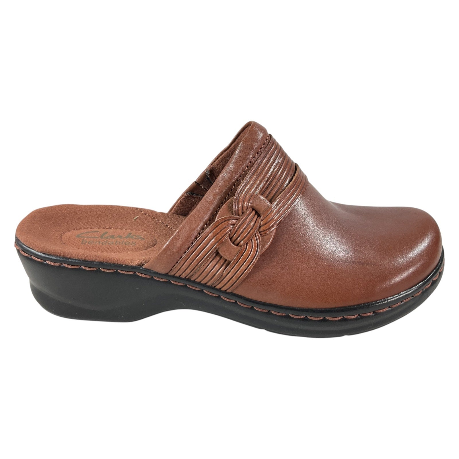 Plataforma 6 (Clarks)