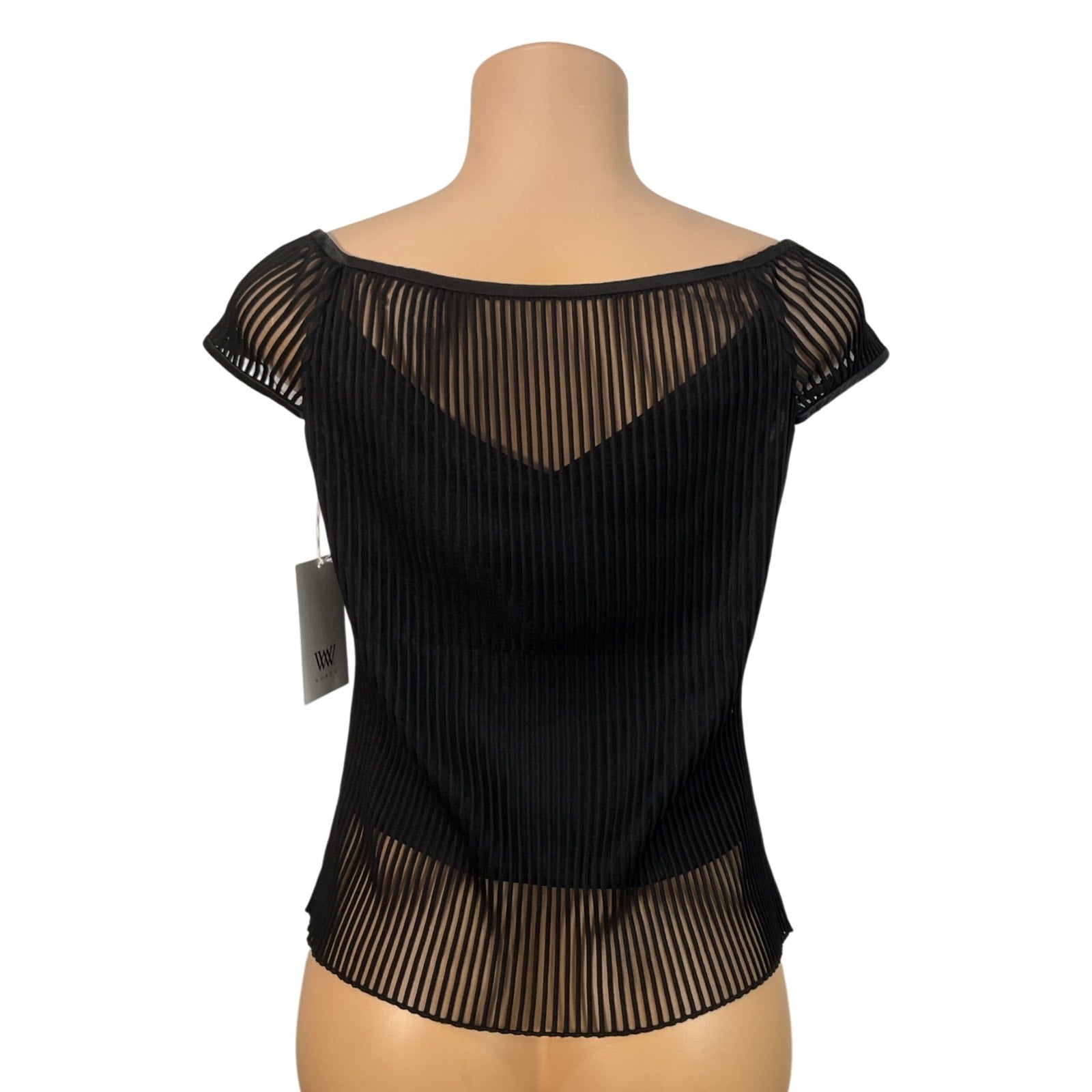 Blusa S (Worth)