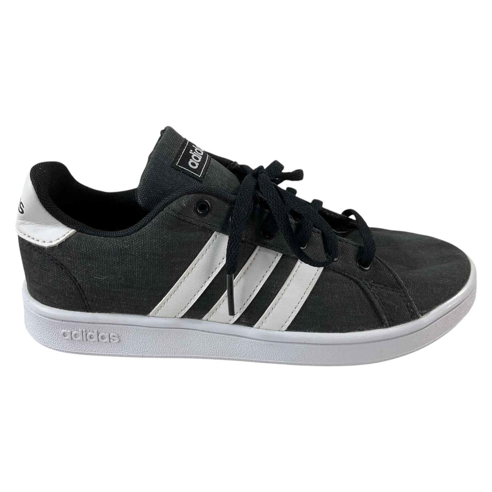 Tenis niño 4 (Adidas)