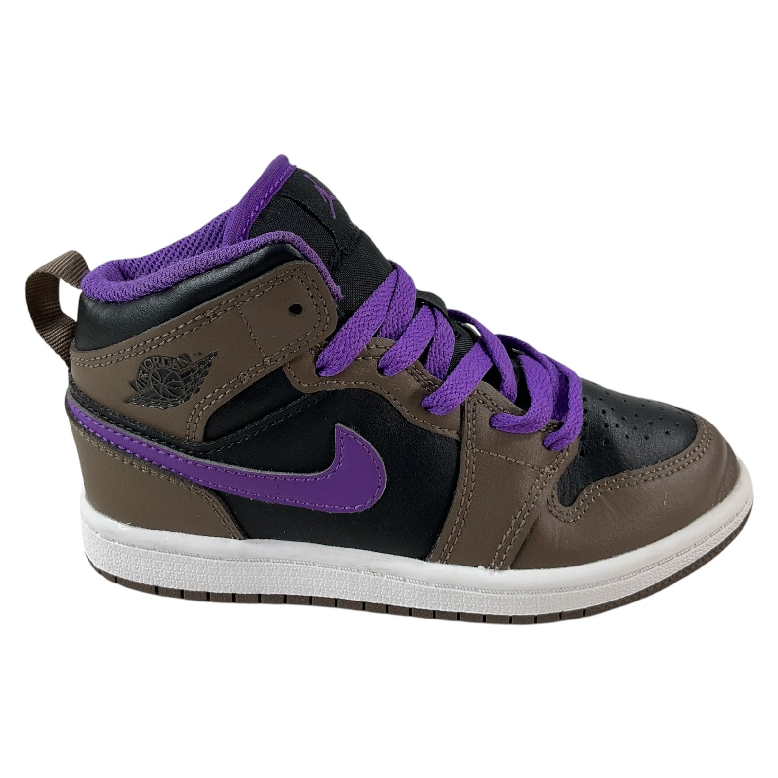 Tenis Niño 13C (Nike x Jordan)