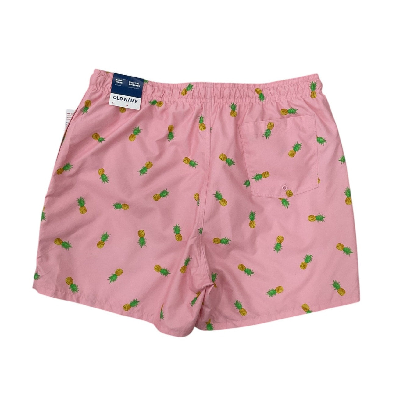 Short L (Old Navy)